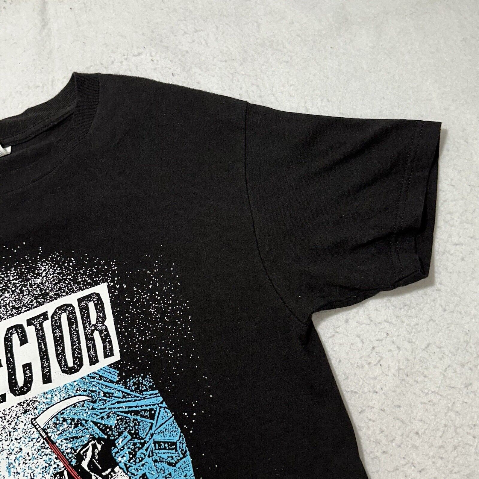 Alstyle Debt Neglector Dirty Water Adult Medium Band Album T Shirt Size US M / EU 48-50 / 2 - 5 Thumbnail