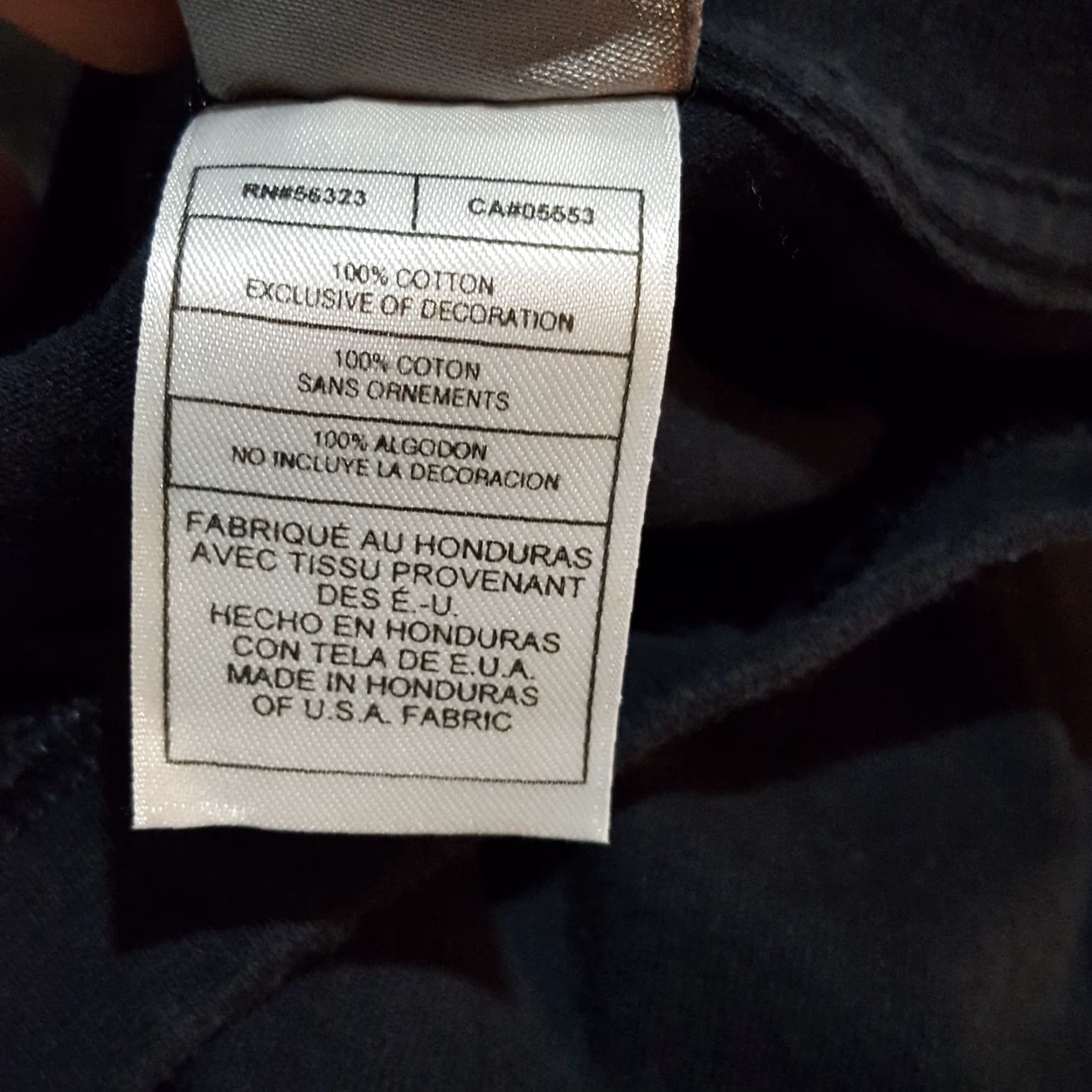 Nike VINTAGE Nike Just Do It Basketball Swoosh Logo Tank Top Mens Medium Black Cotton Embroidered 90s 00s Y2K Sports Tee Mens Size US M / EU 48-50 / 2 - 8 Thumbnail