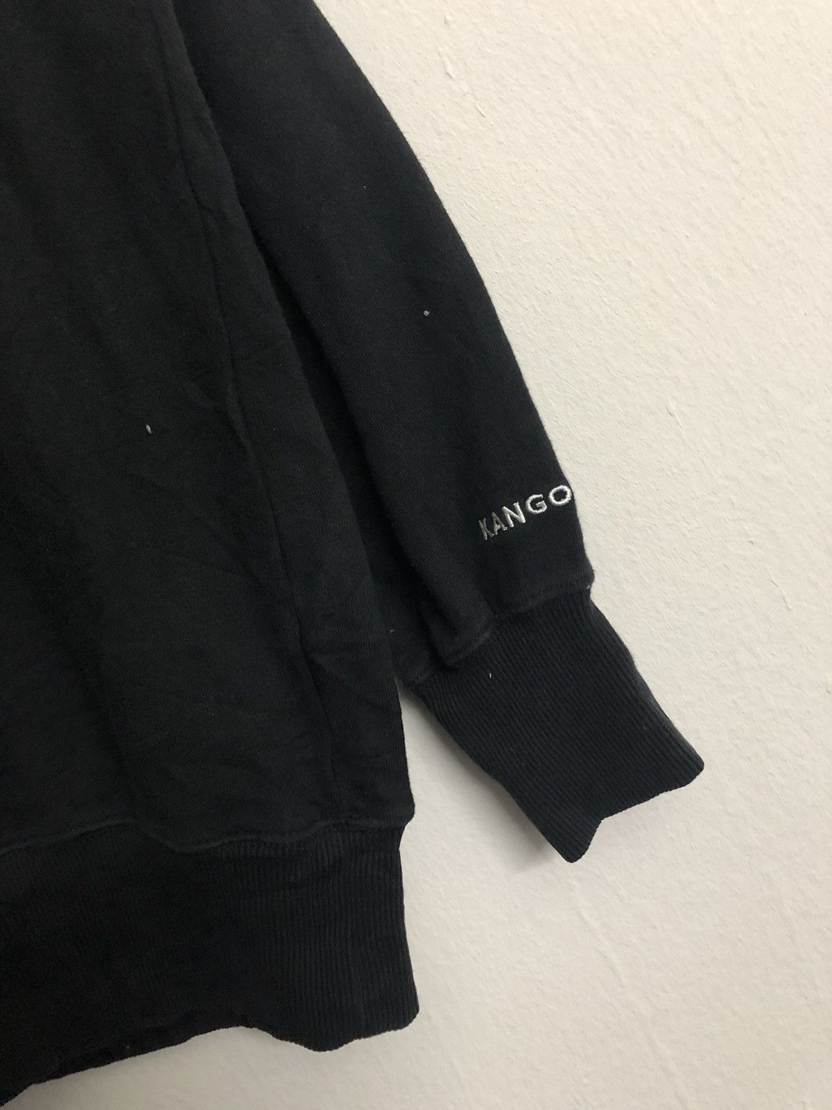Kangol Kangol Sweatshirts Size US M / EU 48-50 / 2 - 3 Thumbnail