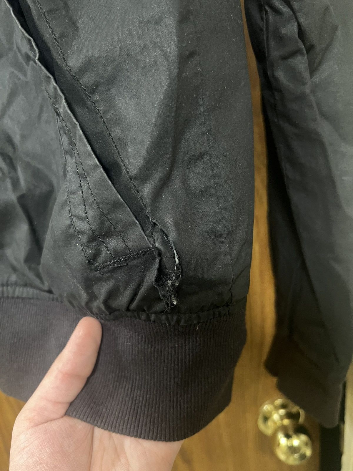 H&M SIZE M H&M Jacket Size US M / EU 48-50 / 2 - 3 Thumbnail