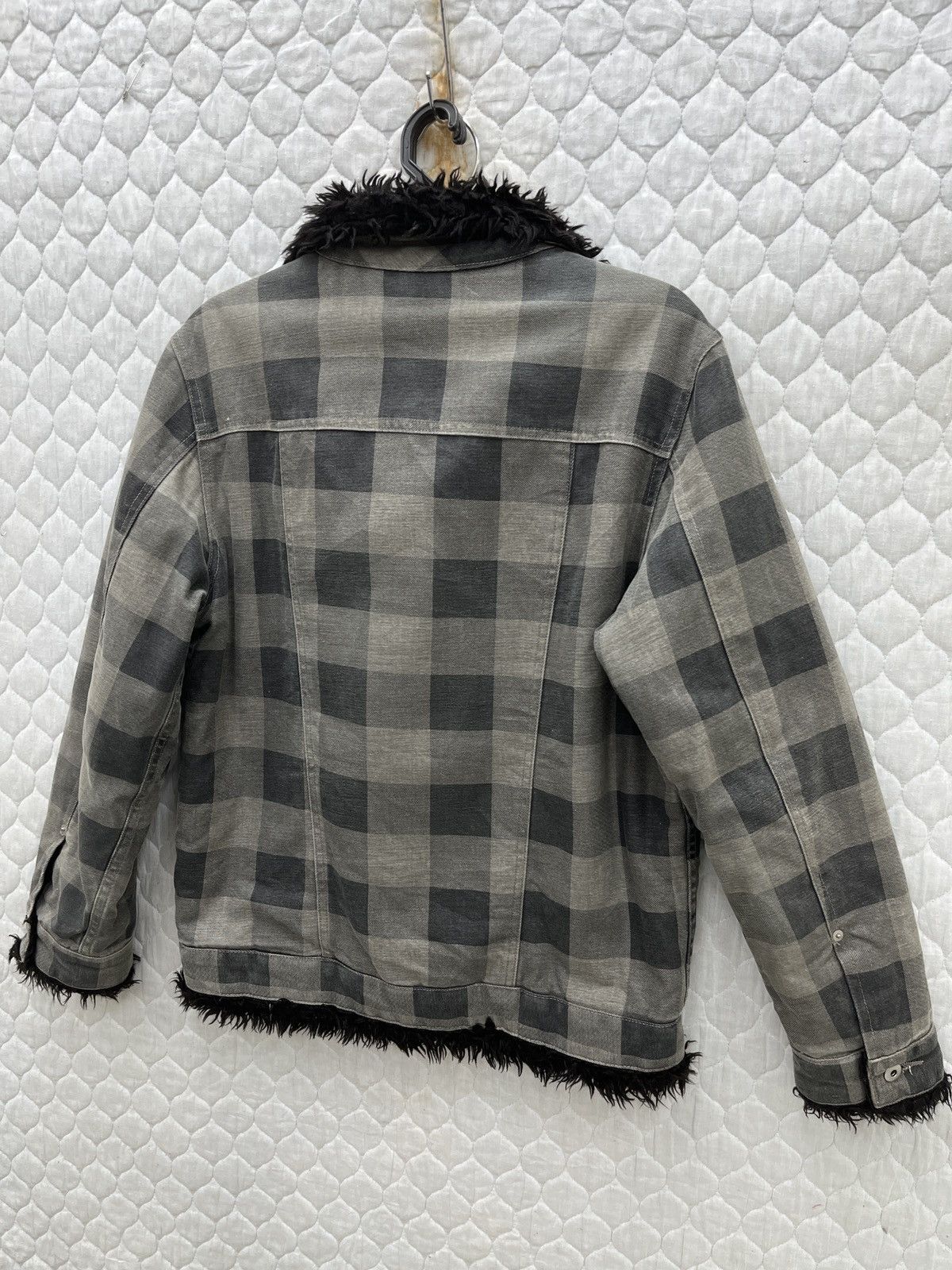 Japanese Brand 🔥🔥🔥ARCHIVE MARLOND RANCH WEAR JACKET Size US S / EU 44-46 / 1 - 6 Thumbnail