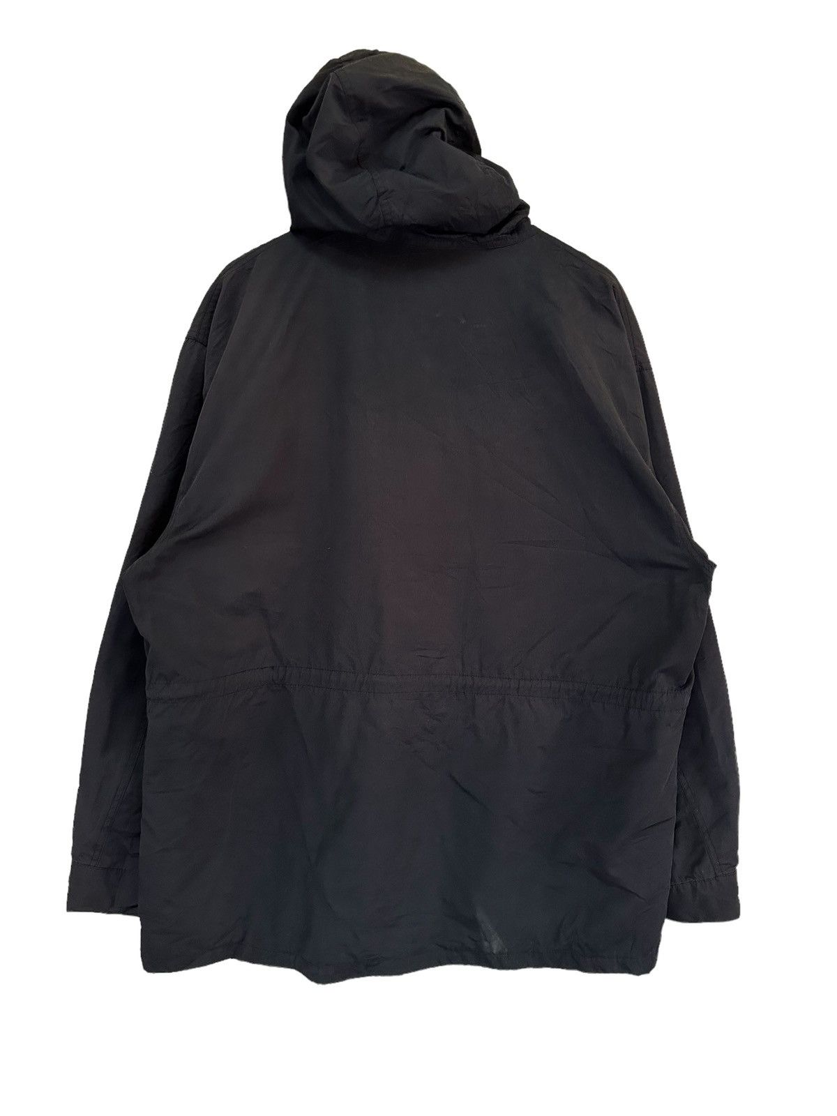 Converse 🔥 oversized converse jacket hoodie Size US XXL / EU 58 / 5 - 5 Thumbnail