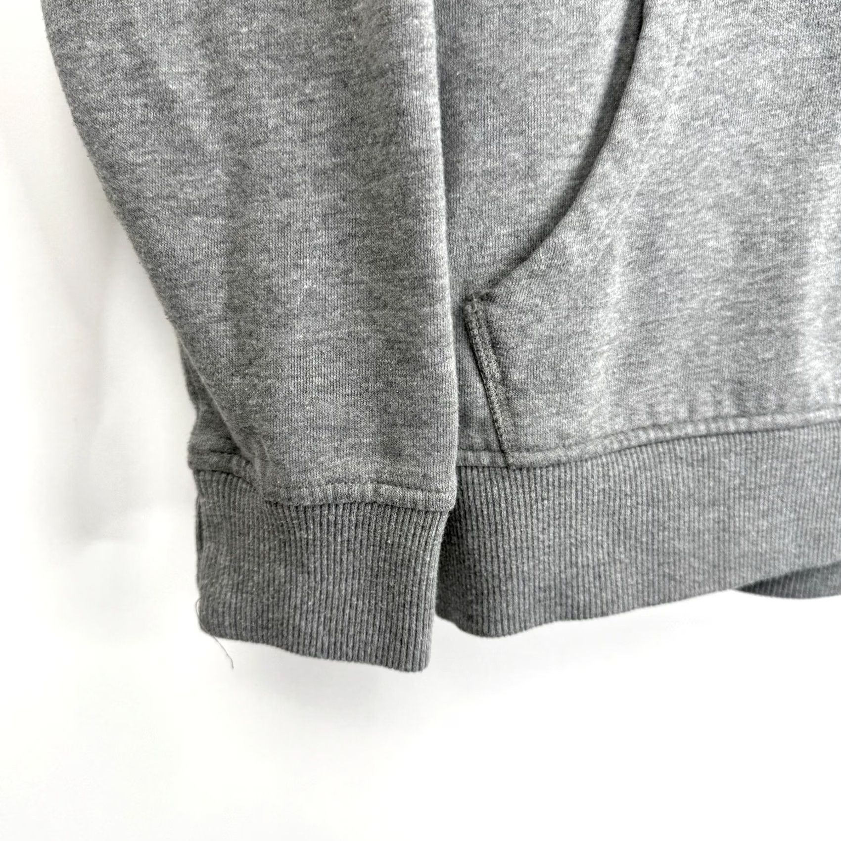 Howler Brothers Howler Brothers Hoodie Mens Small Pullover Sweatshirt Pockets Gray Size US S / EU 44-46 / 1 - 4 Thumbnail