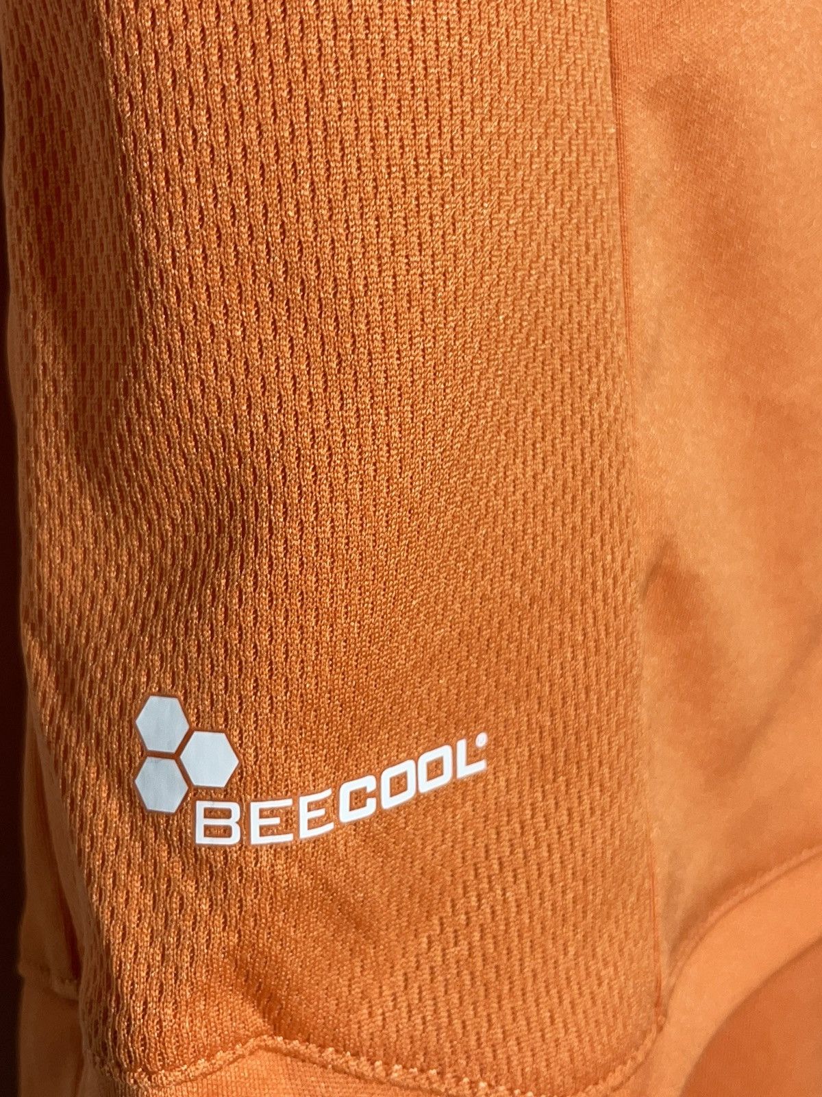 Hummel Rangers Hummel 2018/19 Third Y2k Streetwear Football Shirt Size US M / EU 48-50 / 2 - 6 Thumbnail