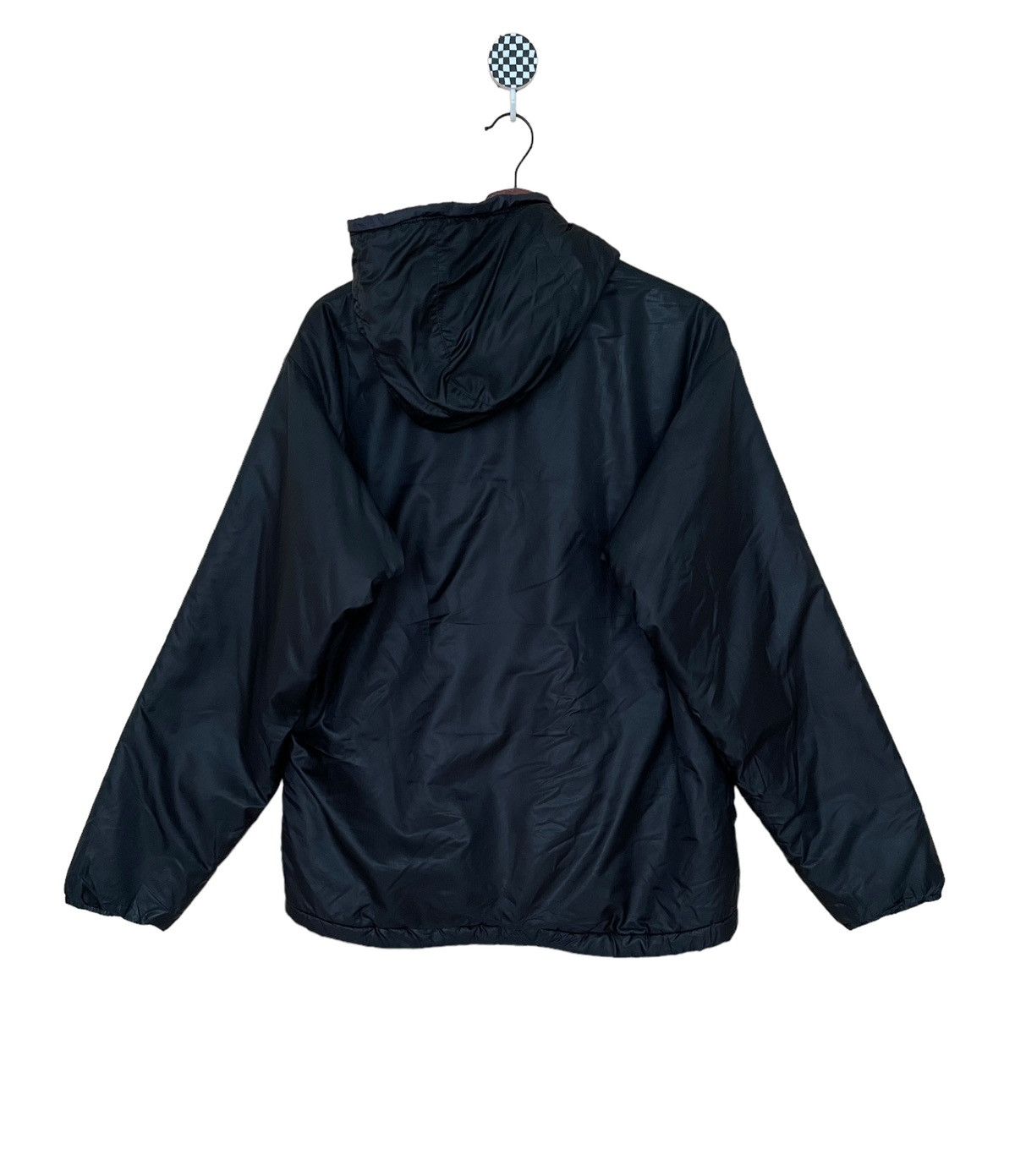 Patagonia Vintage Brand Patagonia Zipper Hoodies Jacket 1990s Size US S / EU 44-46 / 1 - 2 Thumbnail
