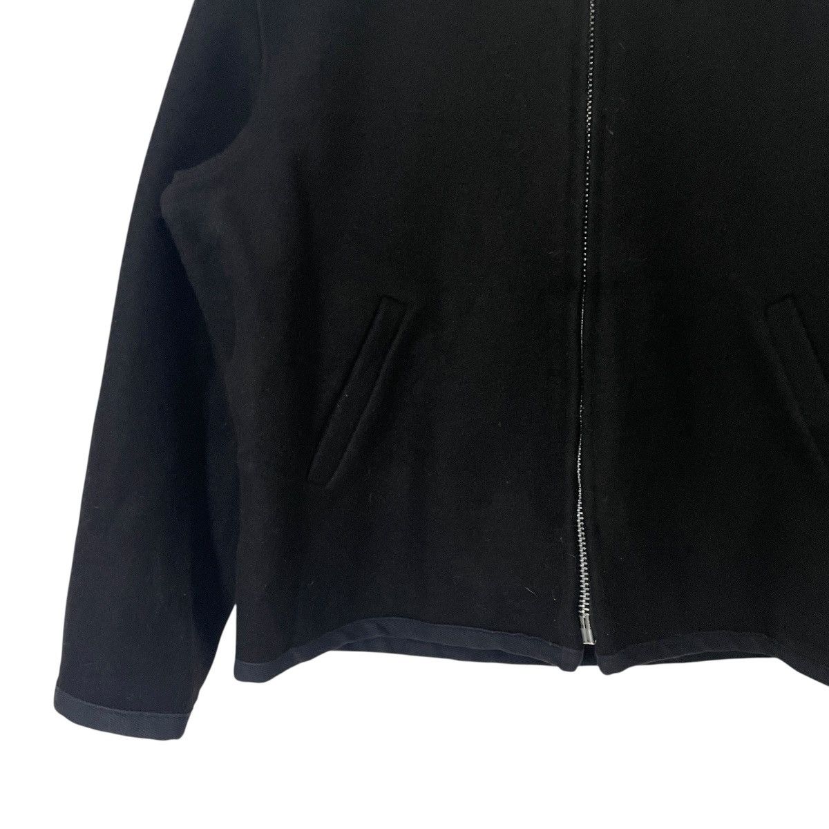 Fidelity Vintage 90s Fidelity The Outwear Company Jacket Size US L / EU 52-54 / 3 - 3 Thumbnail