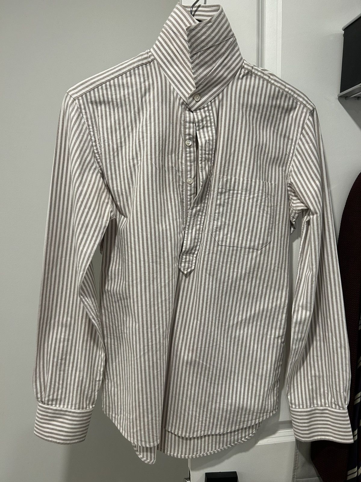 Spier & Mackay Spier and Mackay popover Size US S / EU 44-46 / 1 - 2 Thumbnail