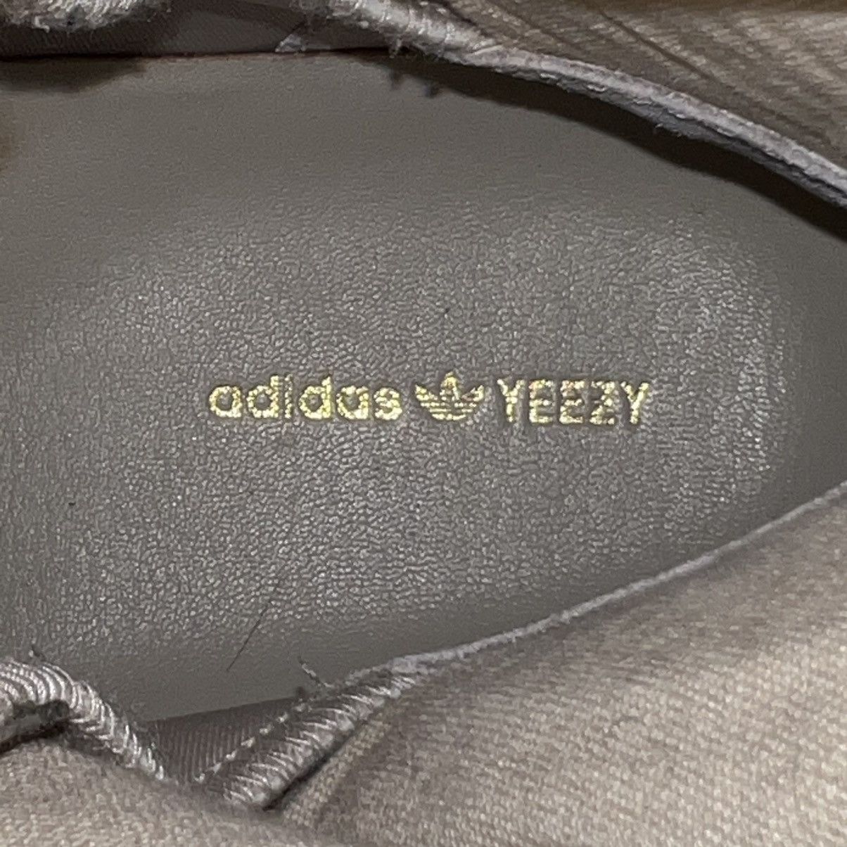 Adidas × Yeezy Adidas Yeezy 950 Moon Rock Boots Size US 6.5 / EU 39-40 - 8 Thumbnail