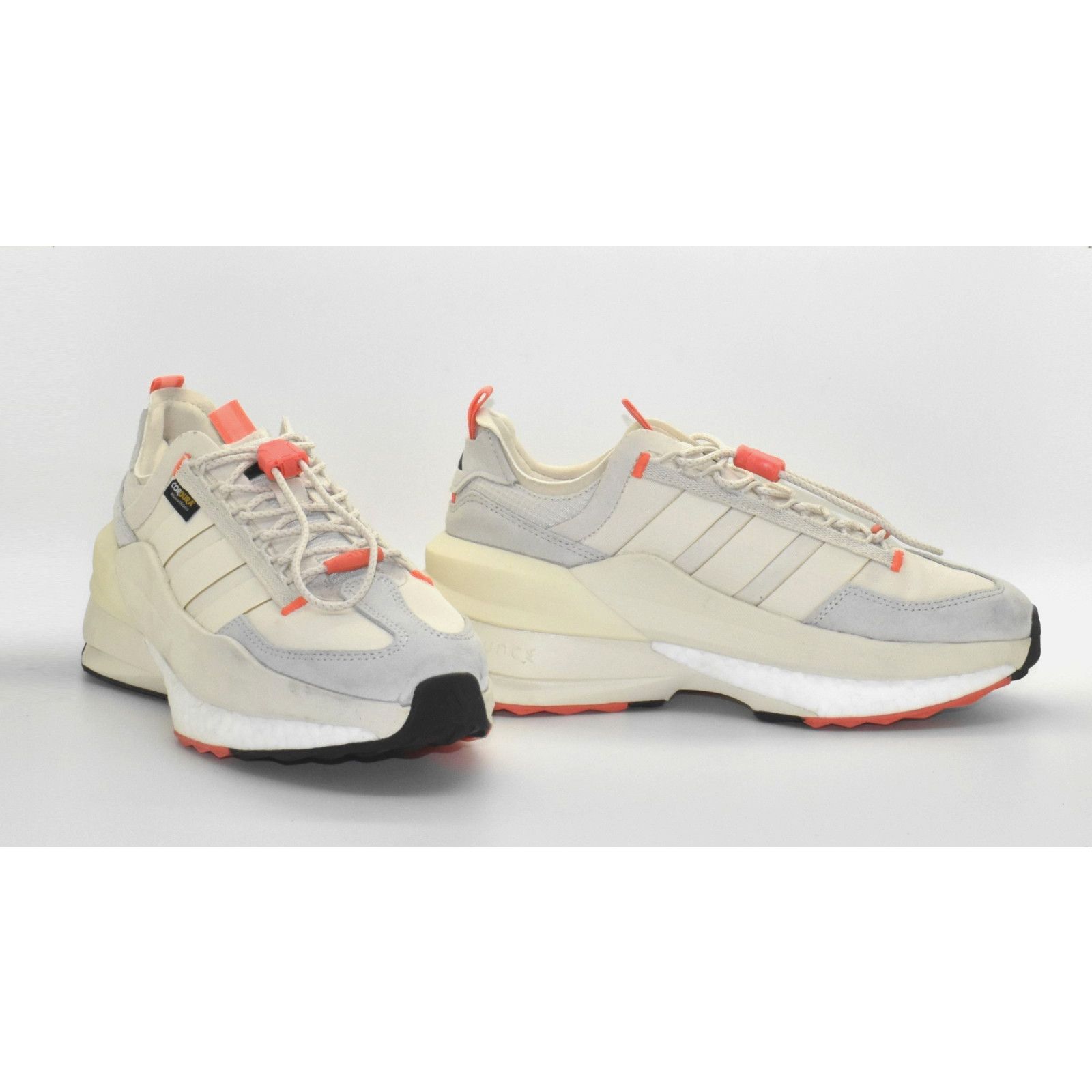 Adidas ADIDAS AVRYN X Boost Laces Cordura Shoes ID8837 Sz 8.5 $130 Size US 8.5 / IT 38.5 - 1 Thumbnail
