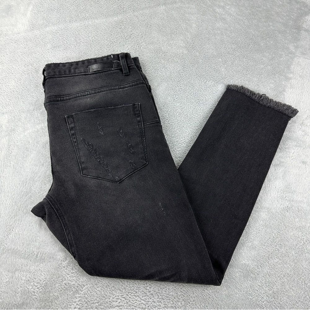 One Teaspoon One Teaspoon NWT Men's Size 34x27 Regular Length Mr Blues J Size US 34 / EU 50 - 1 Thumbnail