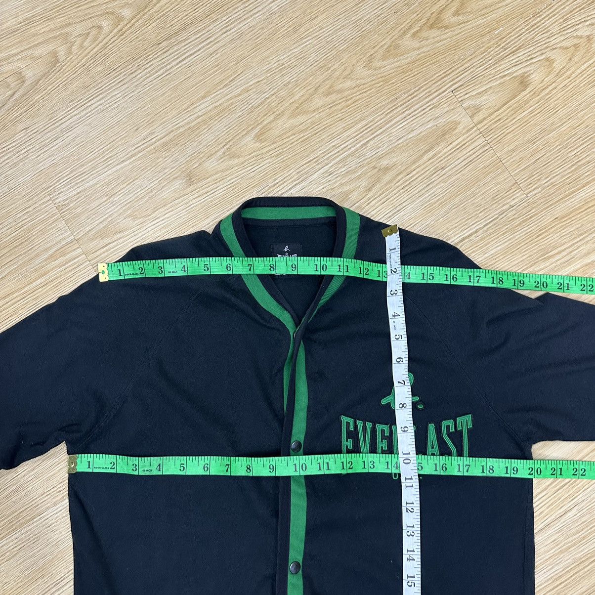 agnes b. Agnes B X Everlast Baseball Shirt A802 Size US S / EU 44-46 / 1 - 9 Thumbnail