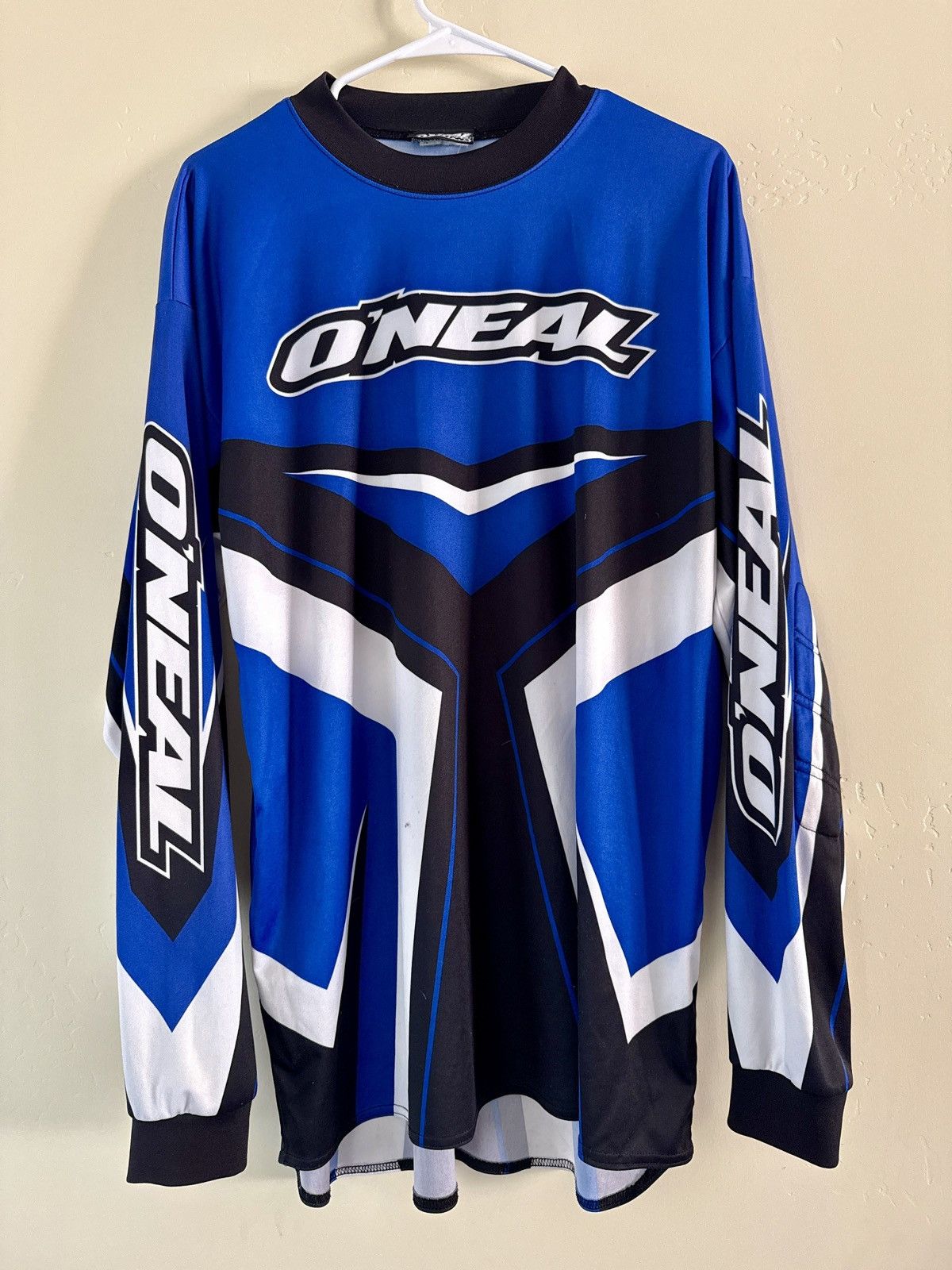 O'Neill Oneal Long Sleeve Shirt Size US L / EU 52-54 / 3 - 1 Thumbnail
