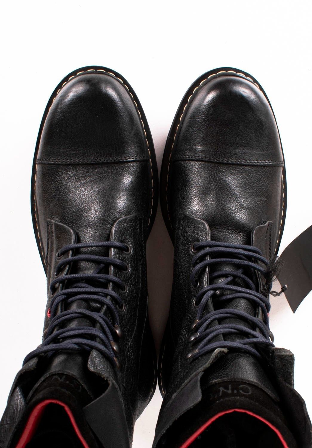 Costume National CNC Costume National Boots Men Shoes Size EUR43, UK8, USA9 Size US 9.5 / EU 42-43 - 4 Thumbnail