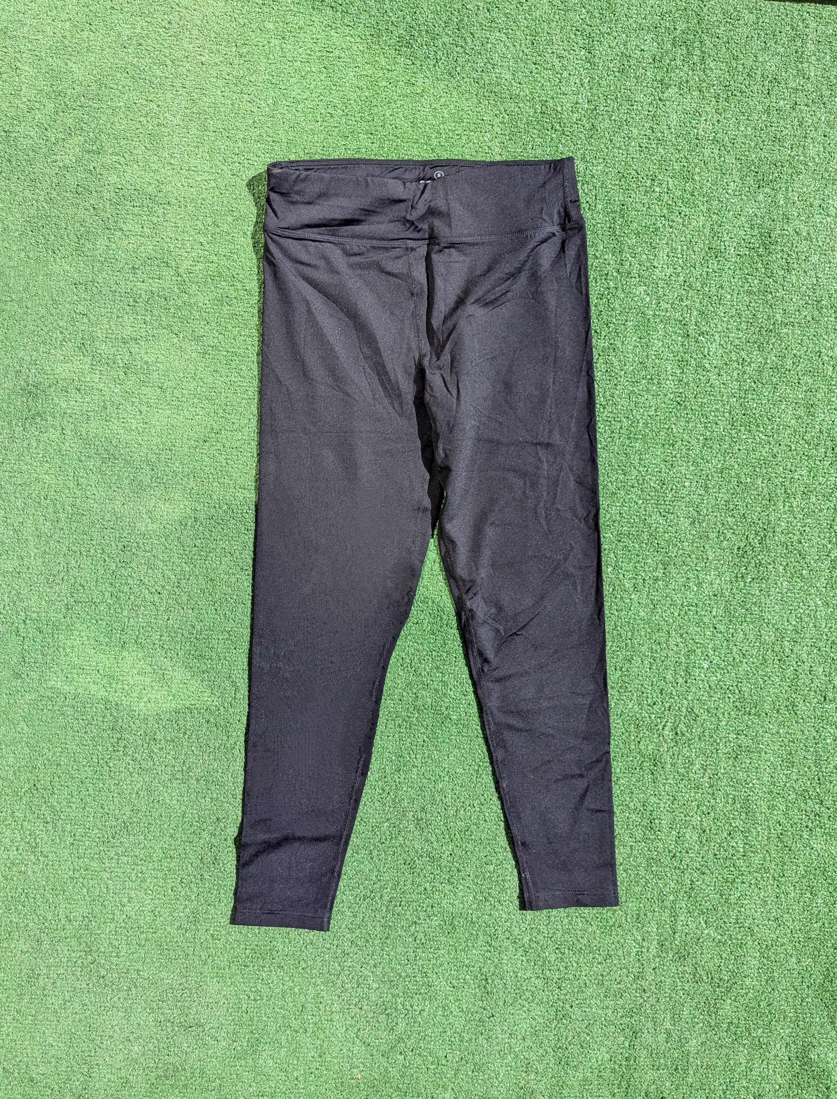 Other Copper Infused Compression Base-Layer Performance Tights Size US 27 - 3 Thumbnail