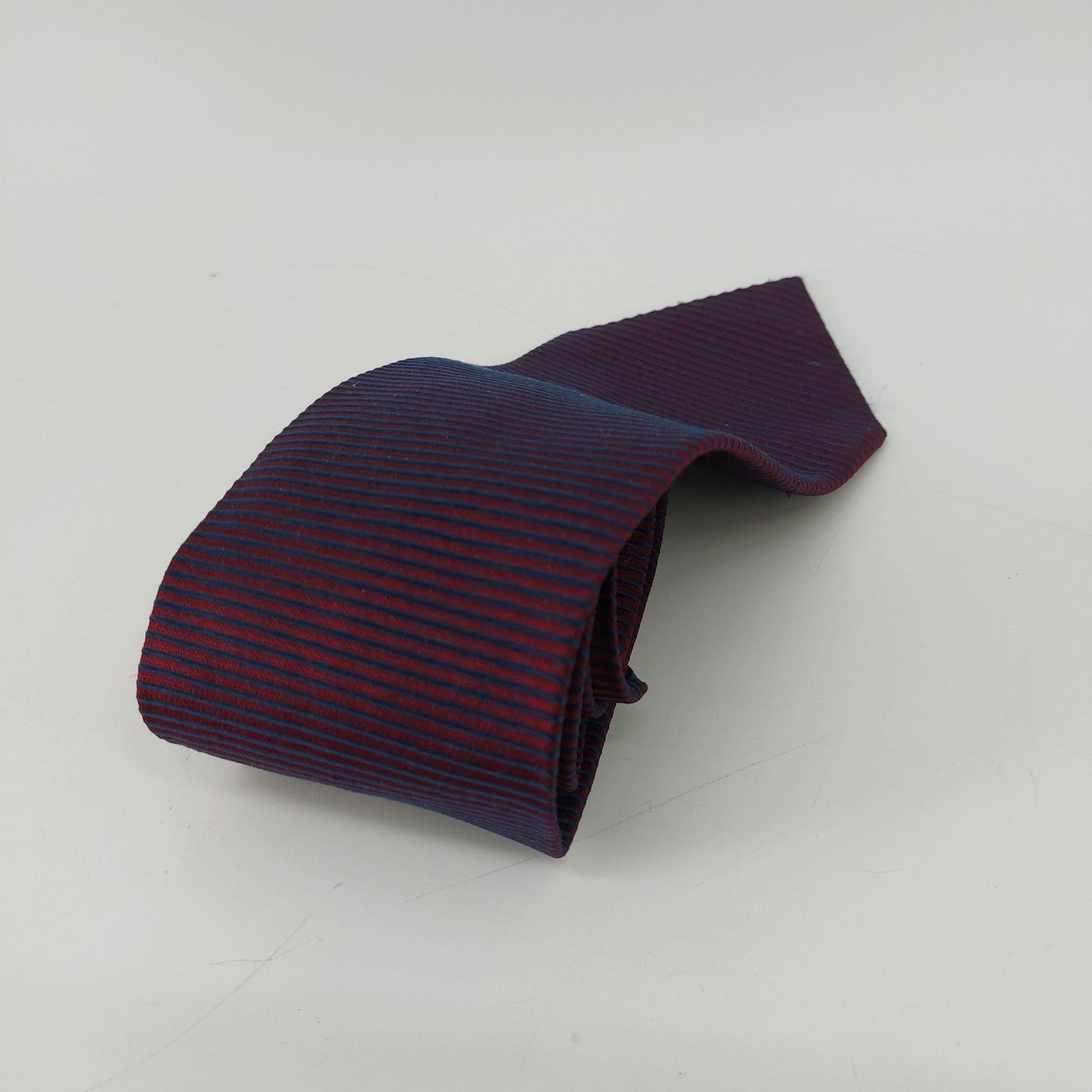 Other Peter Thomas by Superba Men's Neck Tie Purple Blue Size ONE SIZE - 2 Thumbnail