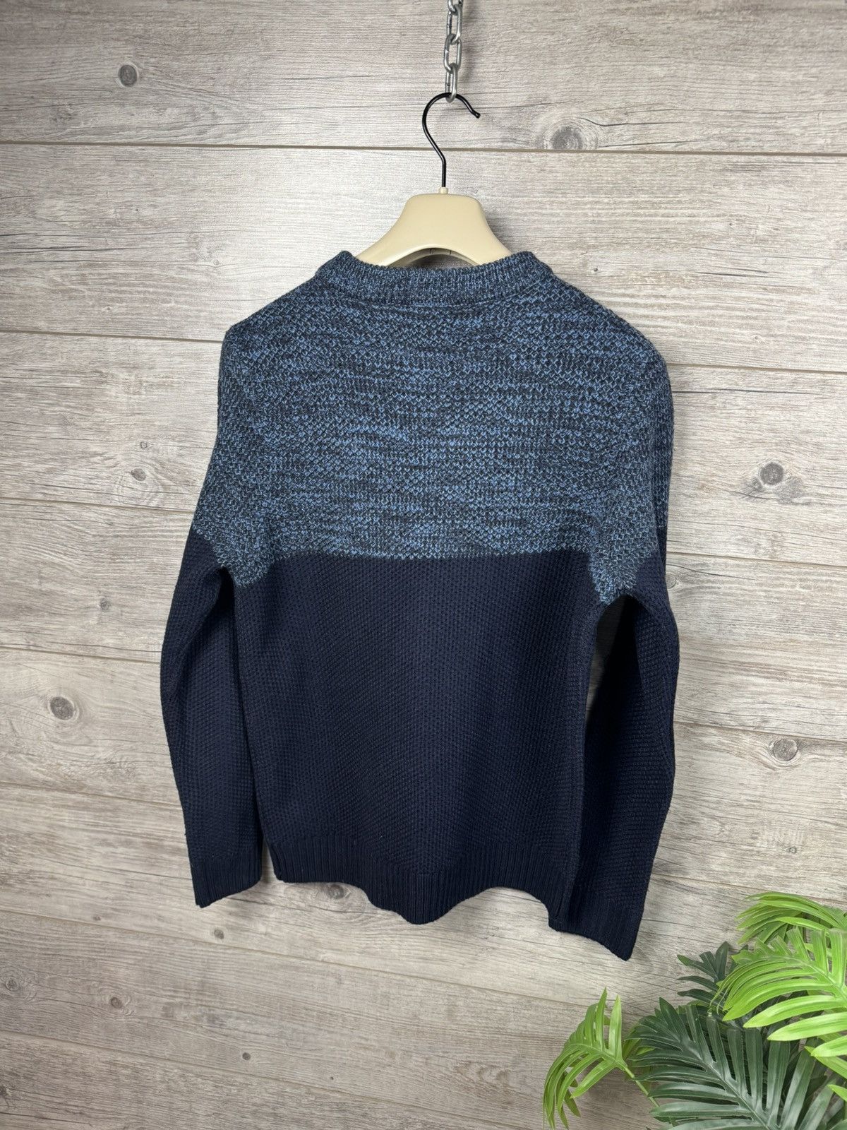Folk Vintage Folk Sweater Size M Size US M / EU 48-50 / 2 - 12 Thumbnail