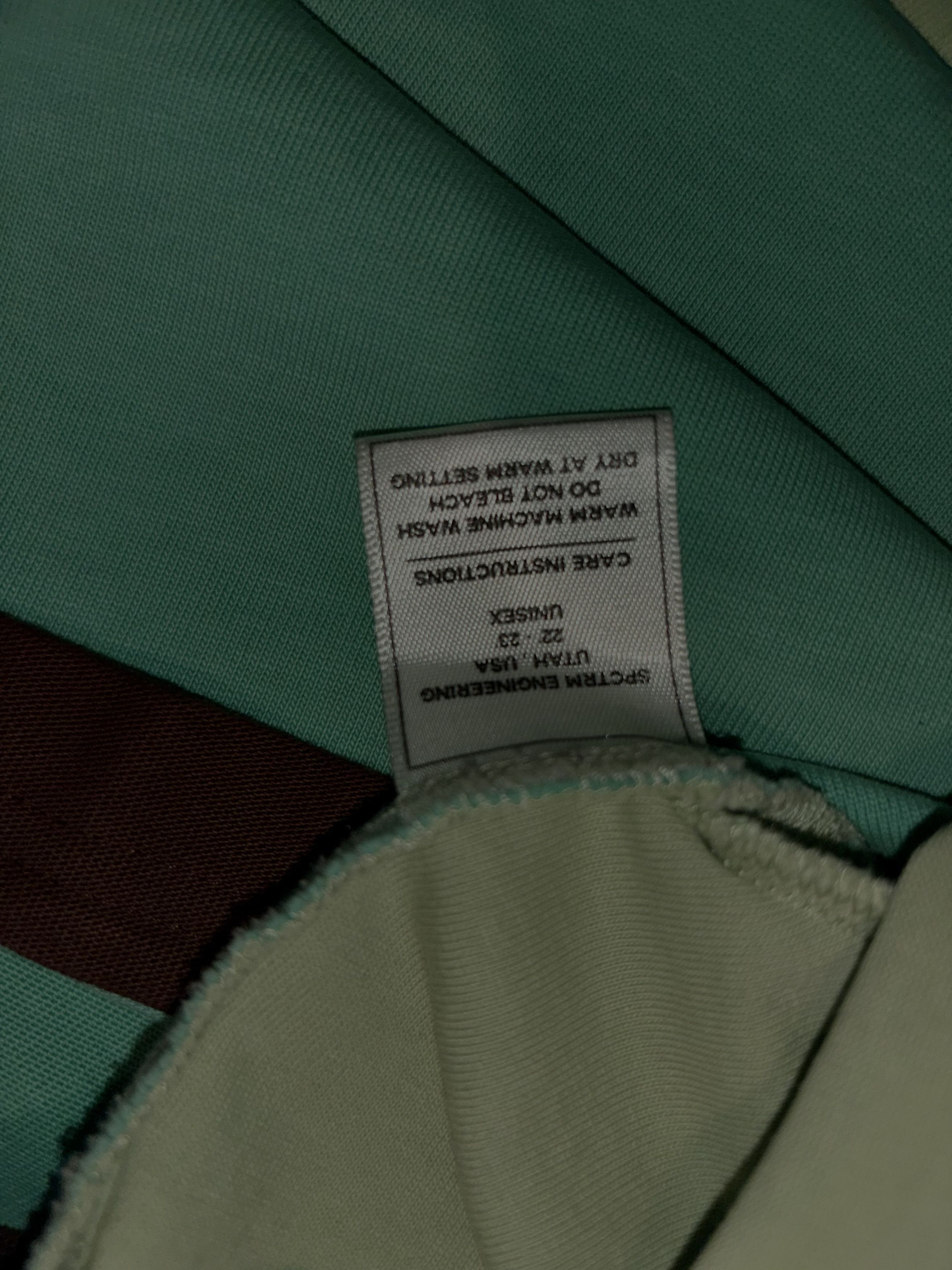 Bad Son Paint Tee Size US L / EU 52-54 / 3 - 4 Thumbnail