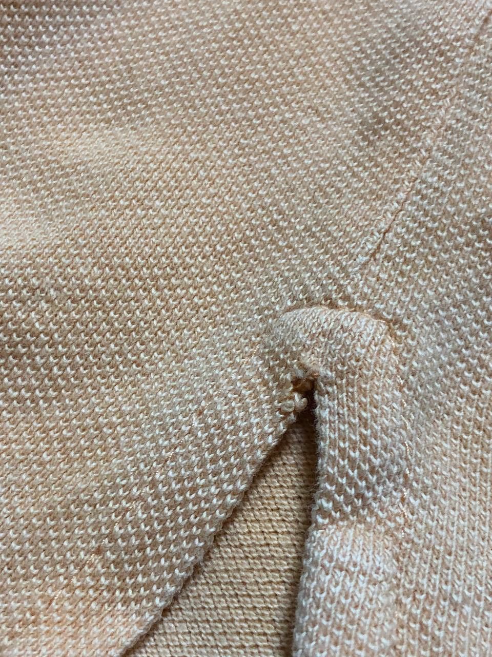 Ralph Lauren Vintage Ralph Lauren Classic Skinny Polo Size S Size S / US 4 / IT 40 - 14 Thumbnail