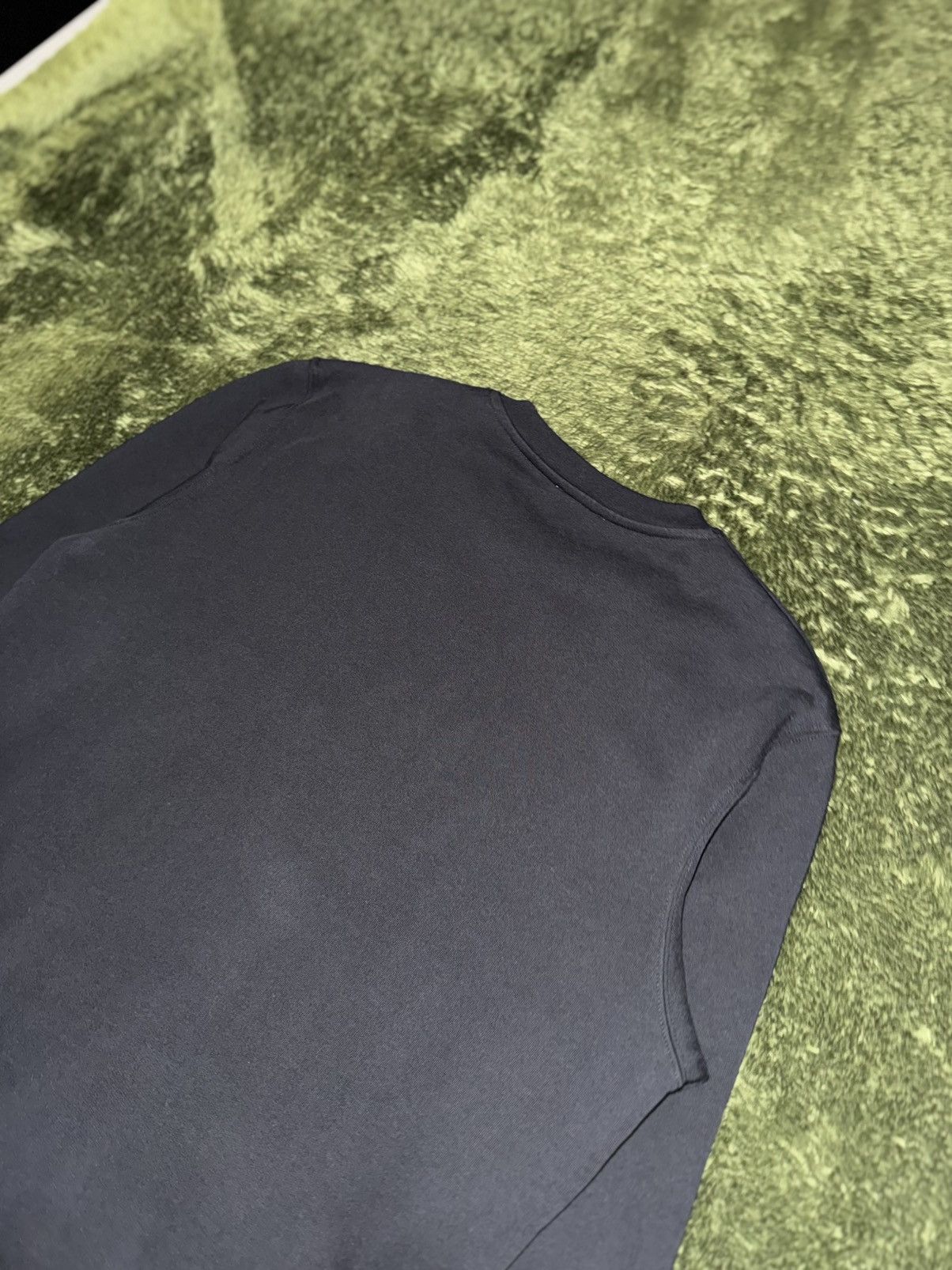 Acne Studios [M] Acne Studios Casey Slow Slip Sweatshirt Size US M / EU 48-50 / 2 - 8 Thumbnail