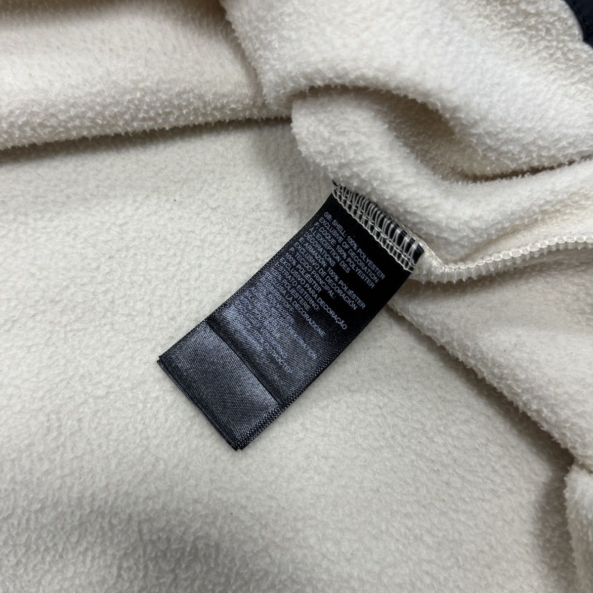 The North Face The North Face Women Fleece High Neck Sweatshirt Size S Size S / US 4 / IT 40 - 11 Thumbnail