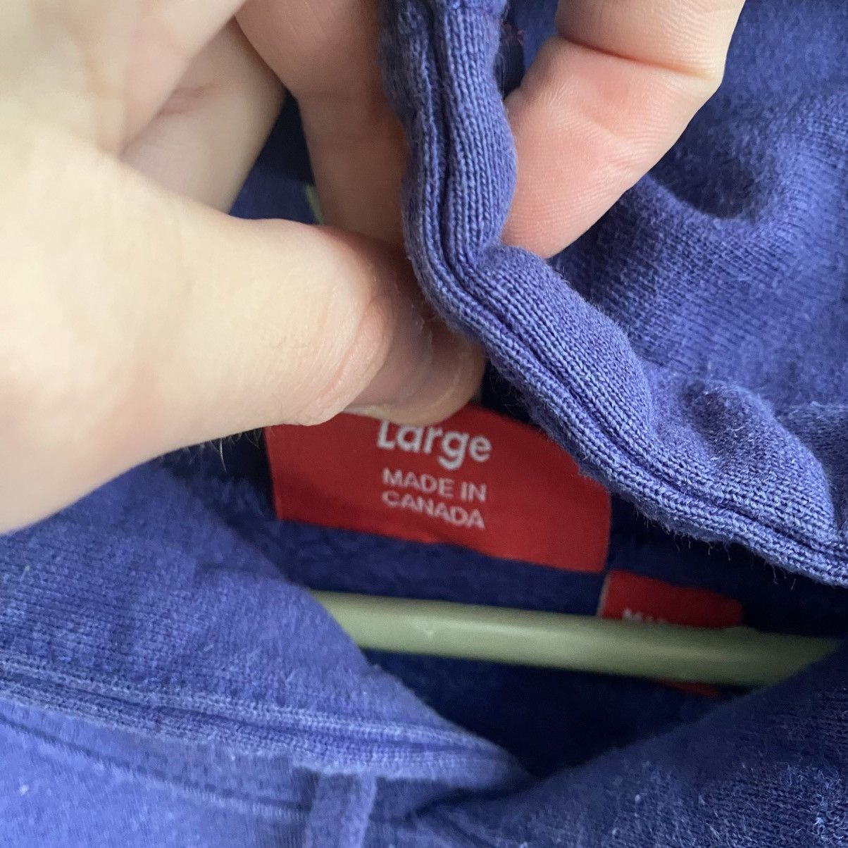 Supreme Supreme hoodie Big Logo Size US L / EU 52-54 / 3 - 6 Thumbnail