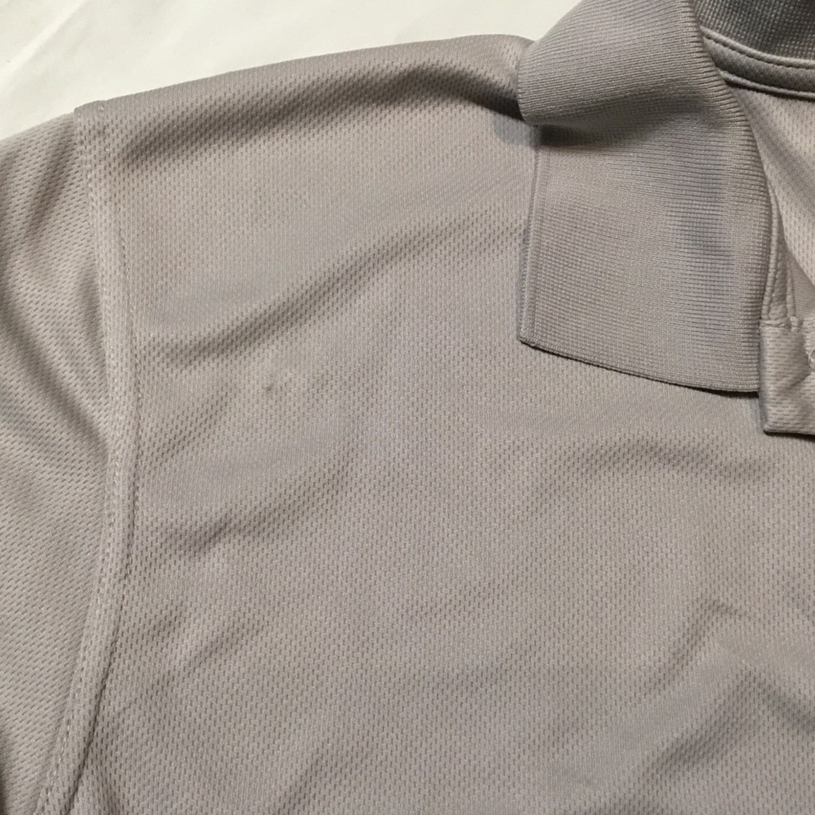 Reebok Reebok Polo Shirt Size US XL / EU 56 / 4 - 4 Thumbnail