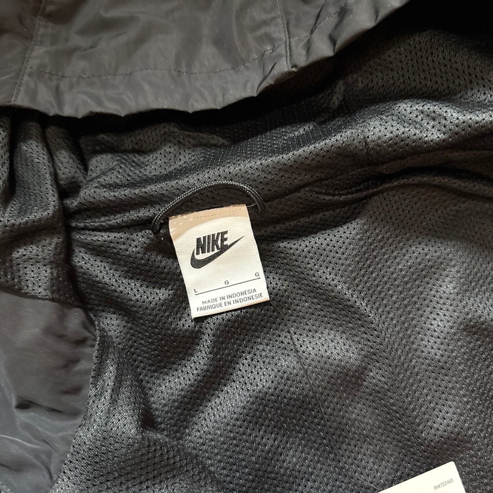 Nike Nike Tech Pack Zip Up Hoodie Jacket Size US L / EU 52-54 / 3 - 10 Thumbnail