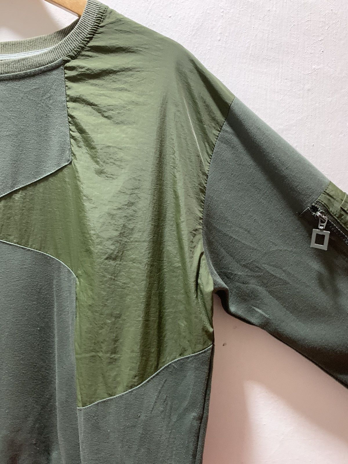 Japanese Brand Pleasing By Kansai Fashion Union Japanese Brand Sweatshirt Size US L / EU 52-54 / 3 - 6 Thumbnail