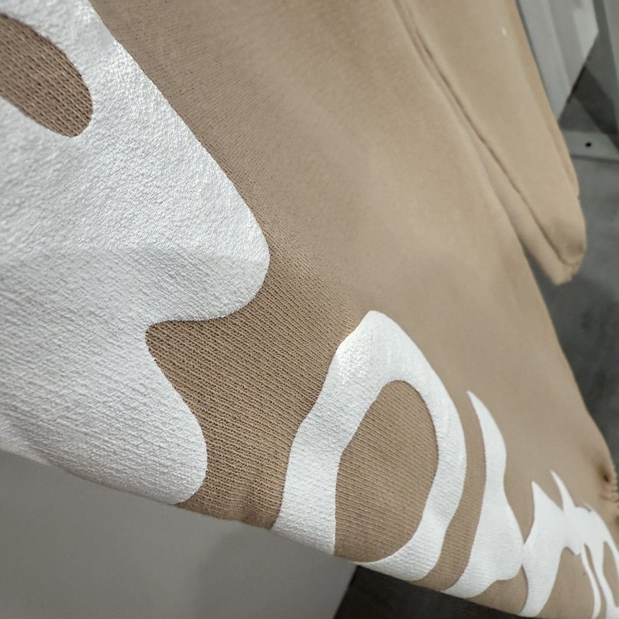 Sp5der Sp5der Beluga Sweatpants Size US 30 / EU 46 - 4 Thumbnail