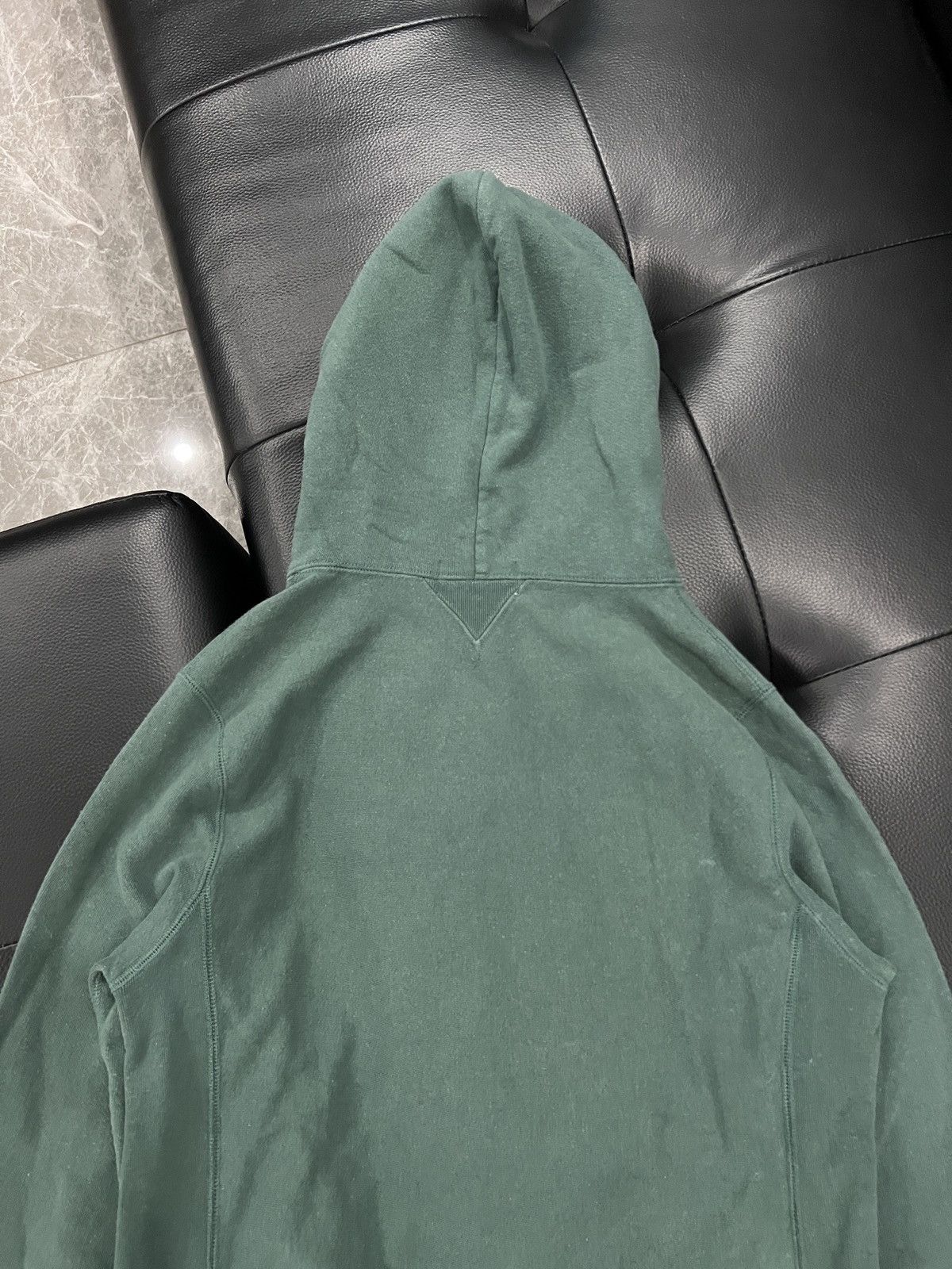 Bape BAPE 00s OG Ape Head Logo Hoodie Size US S / EU 44-46 / 1 - 12 Thumbnail