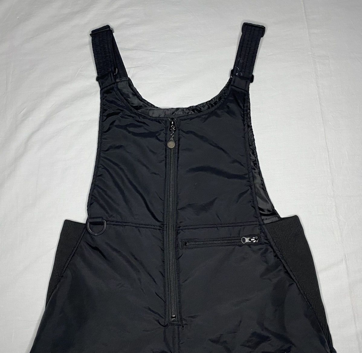 Outdoor Research Outdoor Gear Black Snow Pants Ski Sledding Snowboard Large Size US 40 / EU 56 - 2 Thumbnail