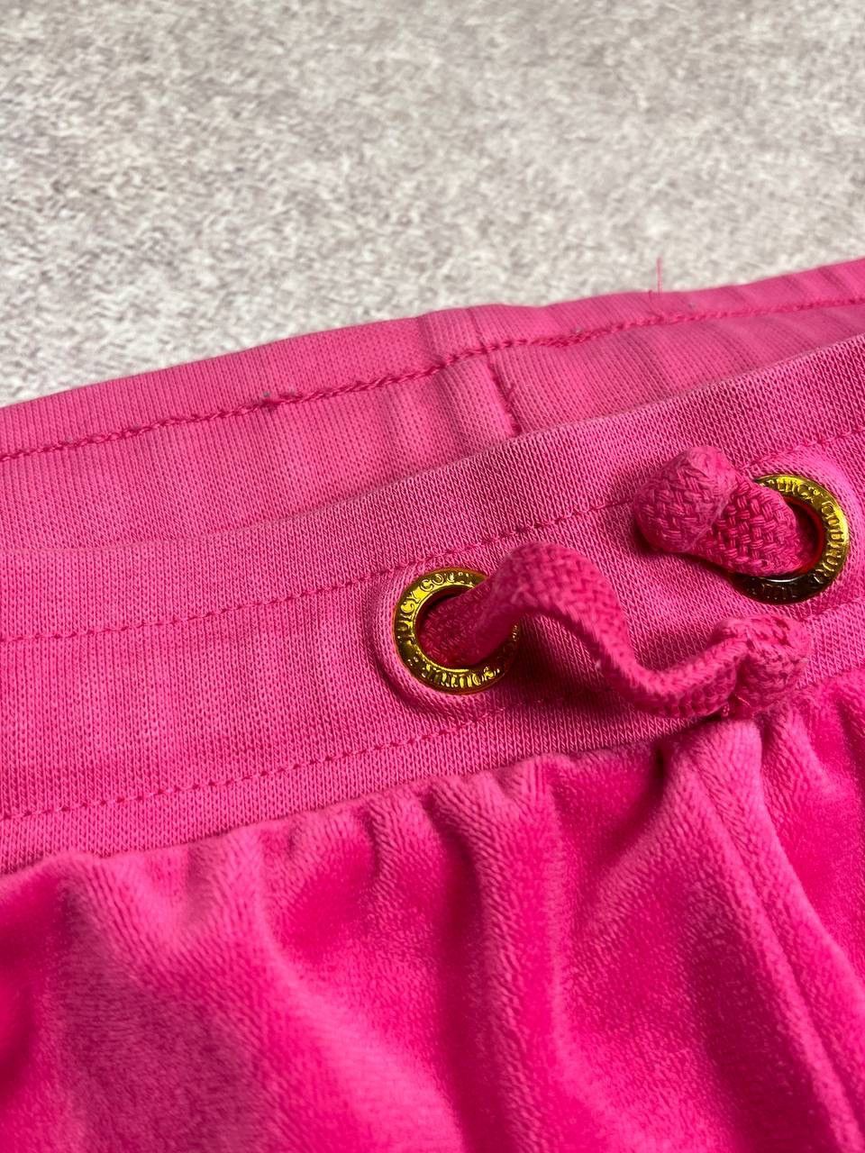 Other VINTAGE JUICY COUTURE BIG LOGO VELOUR BAGGY TRACKSUIT M Size M / US 6-8 / IT 42-44 - 14 Thumbnail