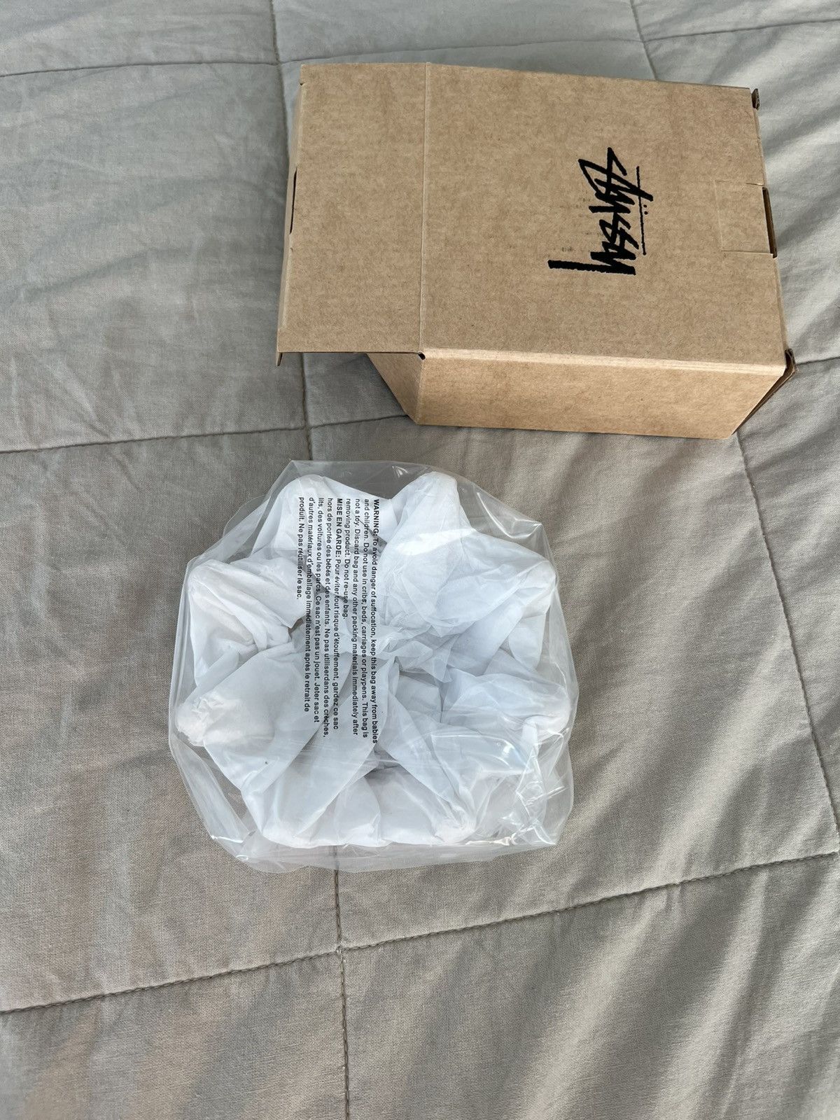 Stussy Stussy Brass Crown Ashtray Size ONE SIZE - 10 Thumbnail