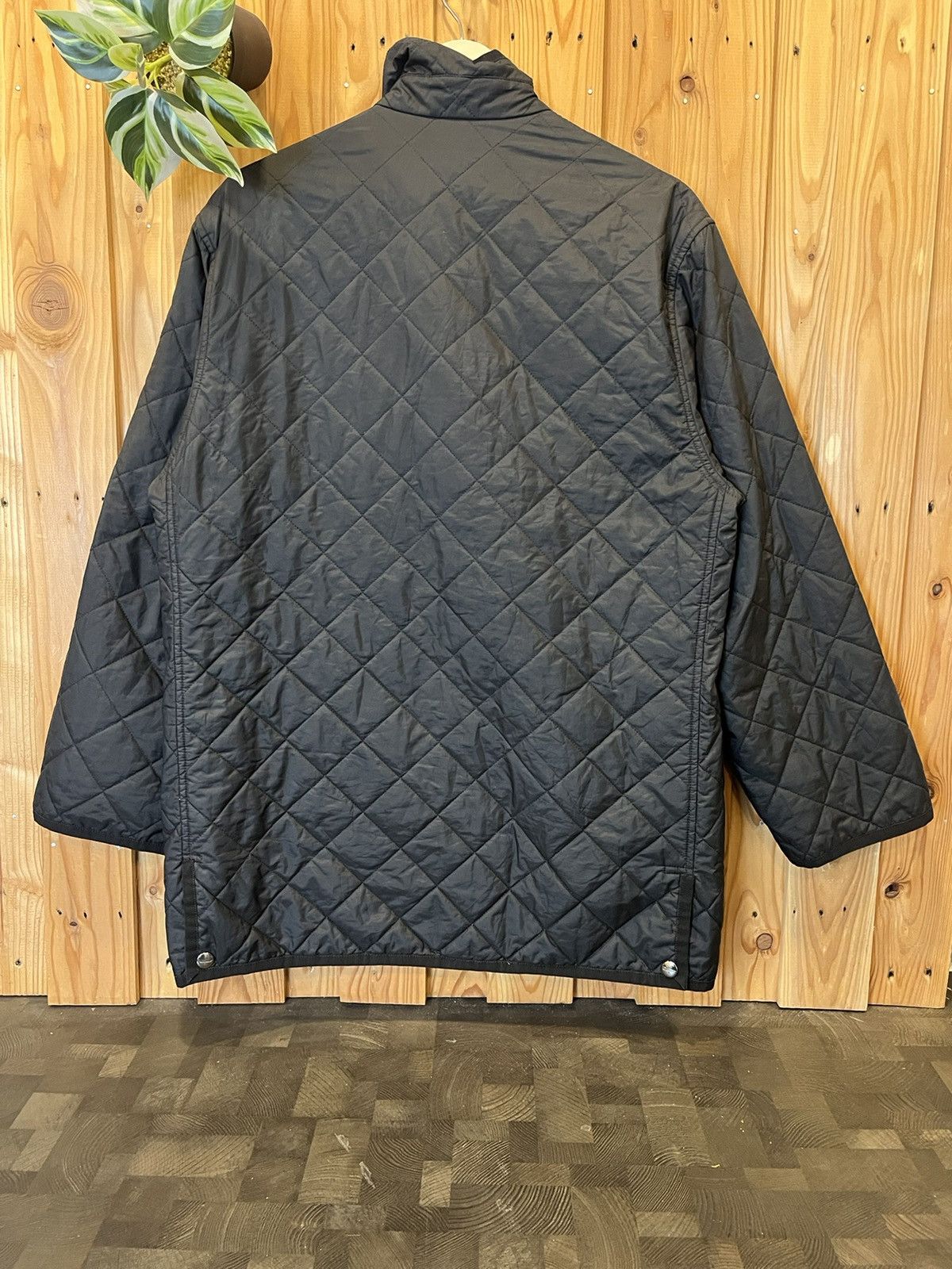 Salvatore Ferragamo × Vintage Salvatore ferragamo jacket Size US M / EU 48-50 / 2 - 9 Thumbnail