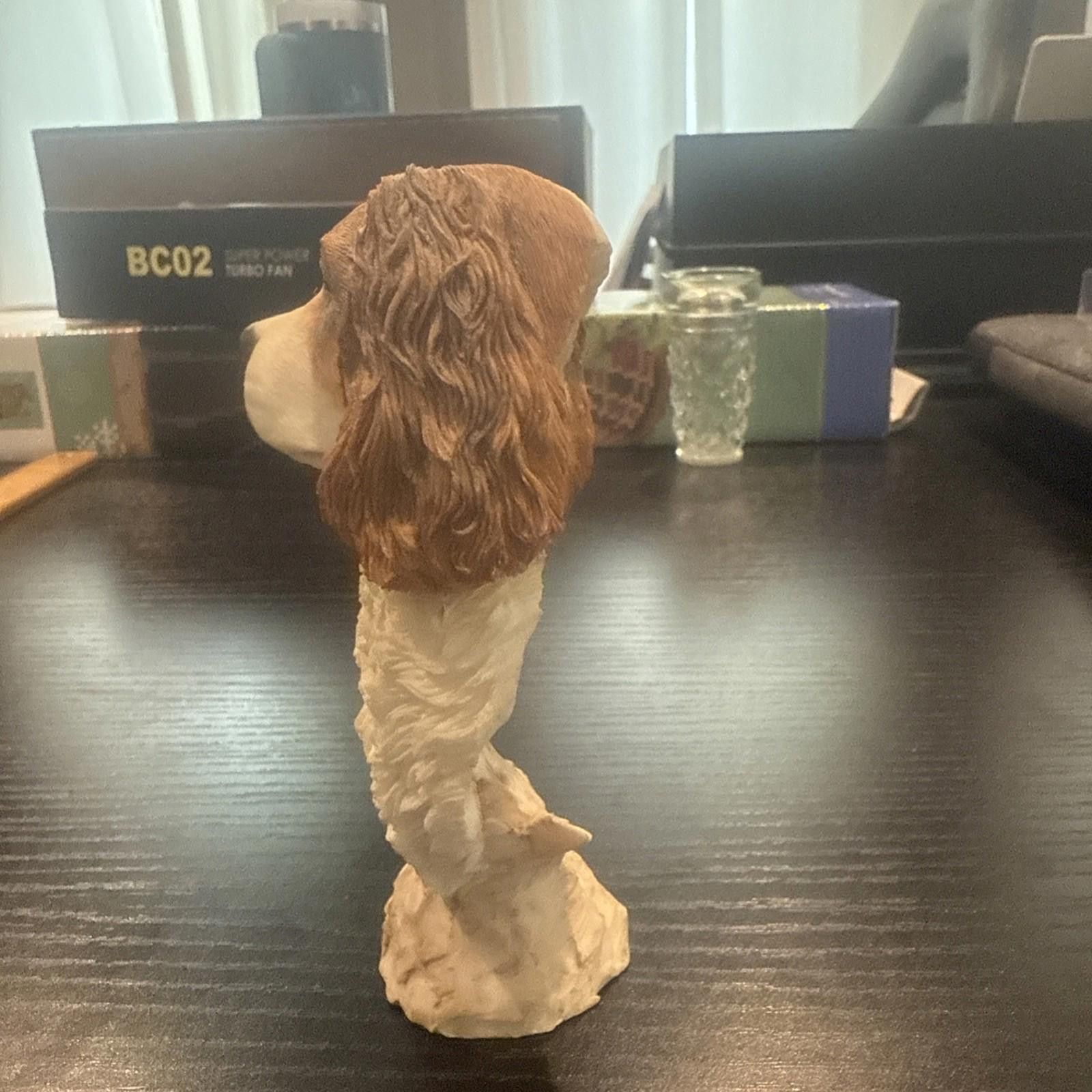 Designer Vintage Figurine 1995 (Sherratt & Simpson) 4.5" tall Signed Size ONE SIZE - 2 Thumbnail