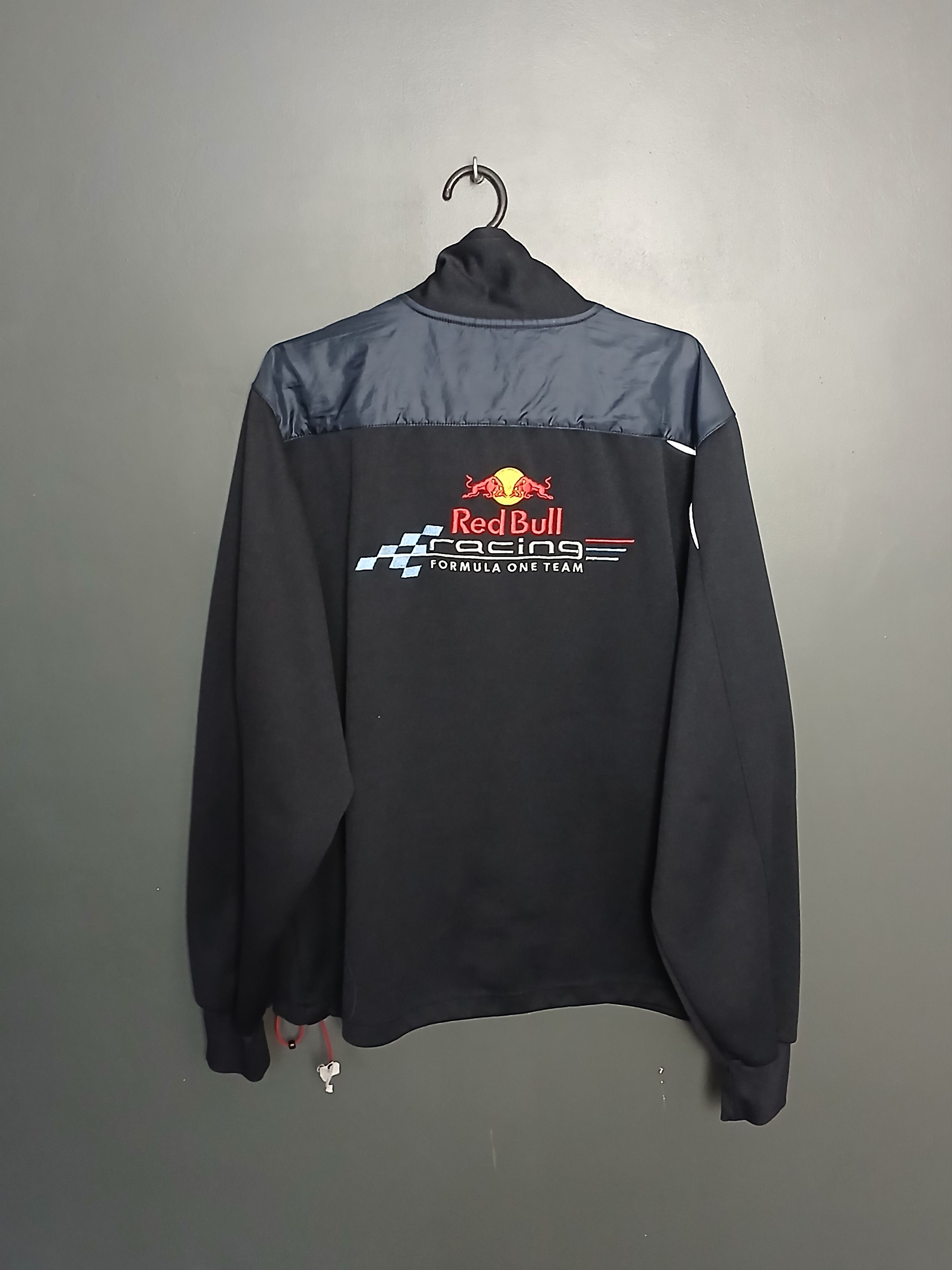Formula 1 × Red Bull Red Bull F1 Racing Sweatshirt Size US L / EU 52-54 / 3 - 1 Thumbnail