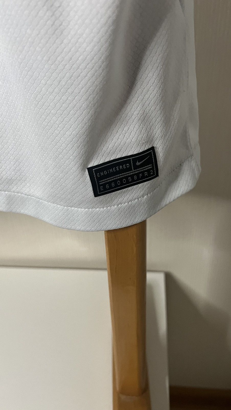Nike 2022-2023 FC Tottenham Hotspur Nike soccer jersey Size US XL / EU 56 / 4 - 3 Thumbnail