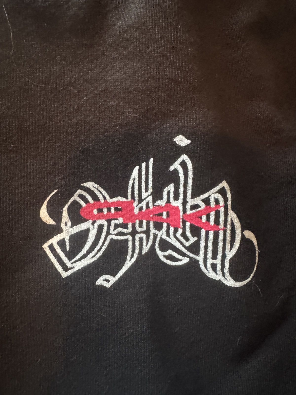 Other P4K Graphics Subaru Hoodie Size US L / EU 52-54 / 3 - 5 Thumbnail