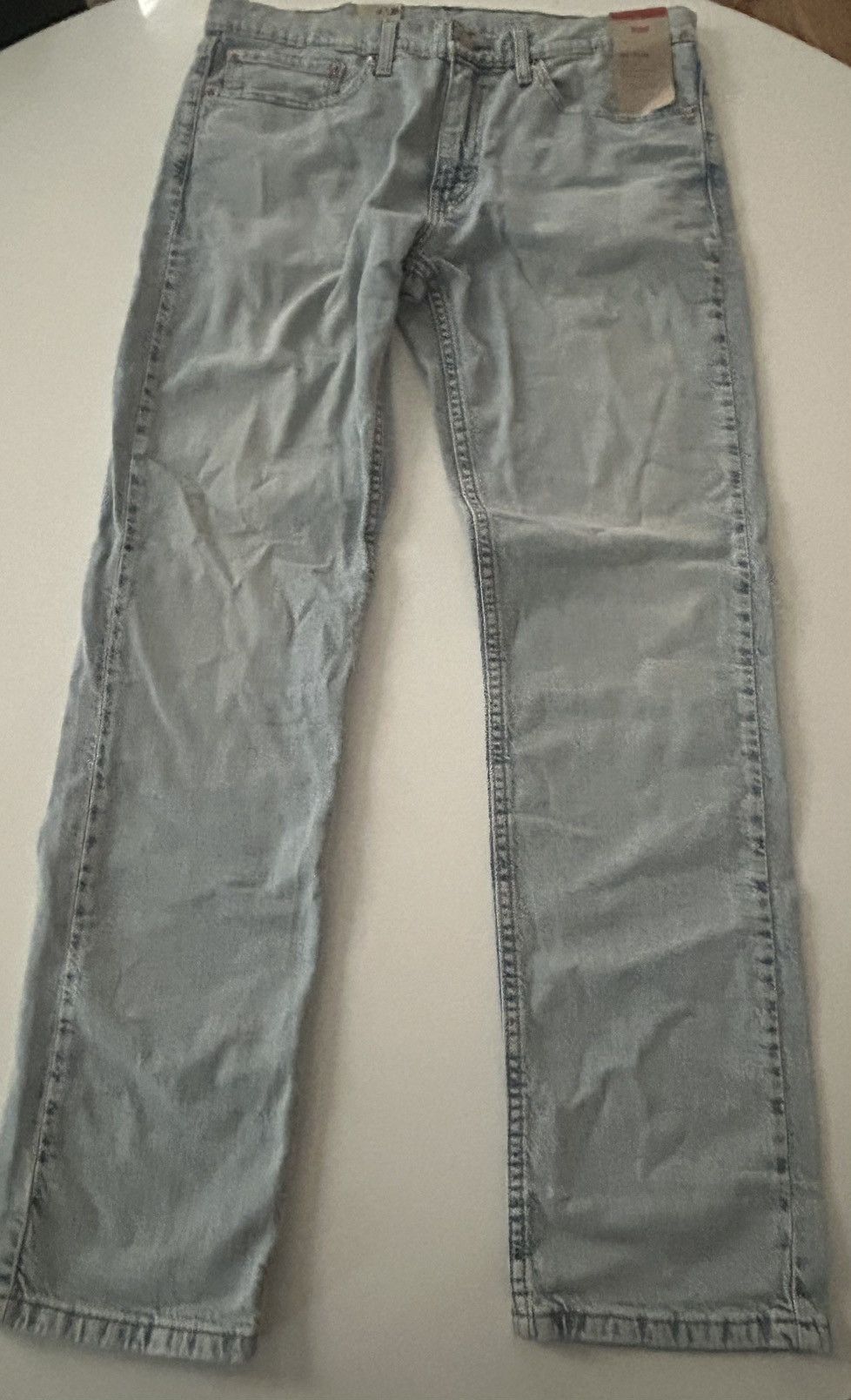 Levi's Levi 511 jeans Size US 34 / EU 50 - 1 Thumbnail