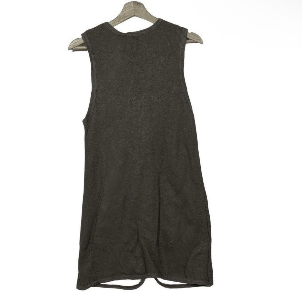 Japanese Brand Ys for living tank tops Size US M / EU 48-50 / 2 - 2 Thumbnail