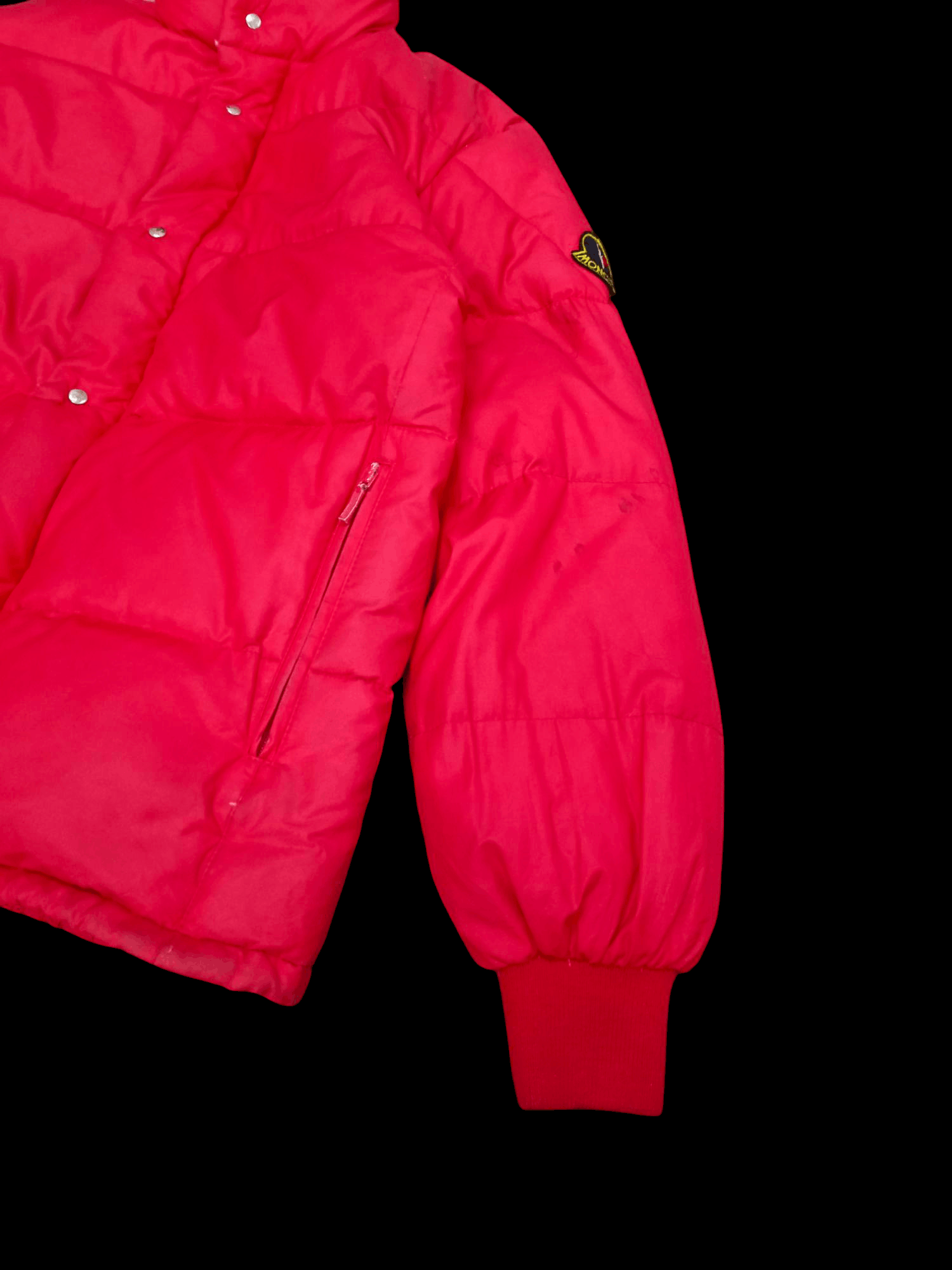 Moncler MONCLER PUFFER JACKET Size US S / EU 44-46 / 1 - 3 Thumbnail