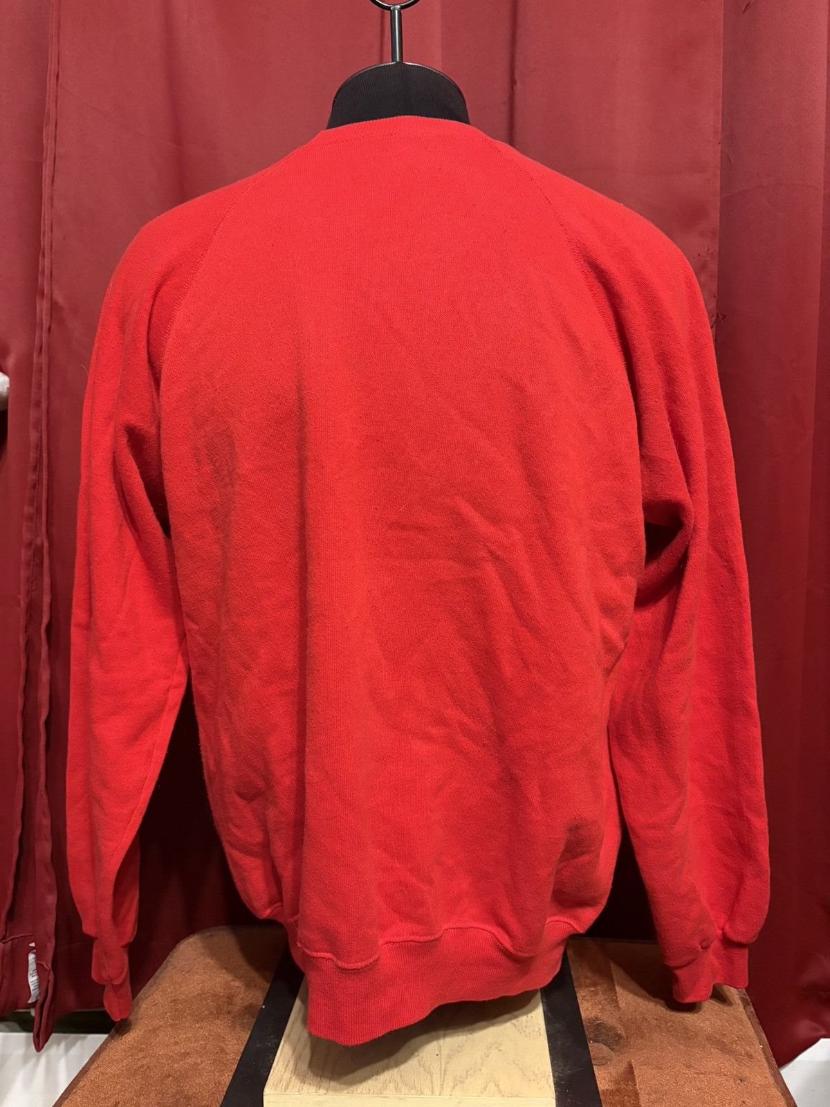 Vintage Vintage Lifeguard Wet N Wild Sweatshirt 80’s Surf Wear Geail Size US XL / EU 56 / 4 - 4 Thumbnail