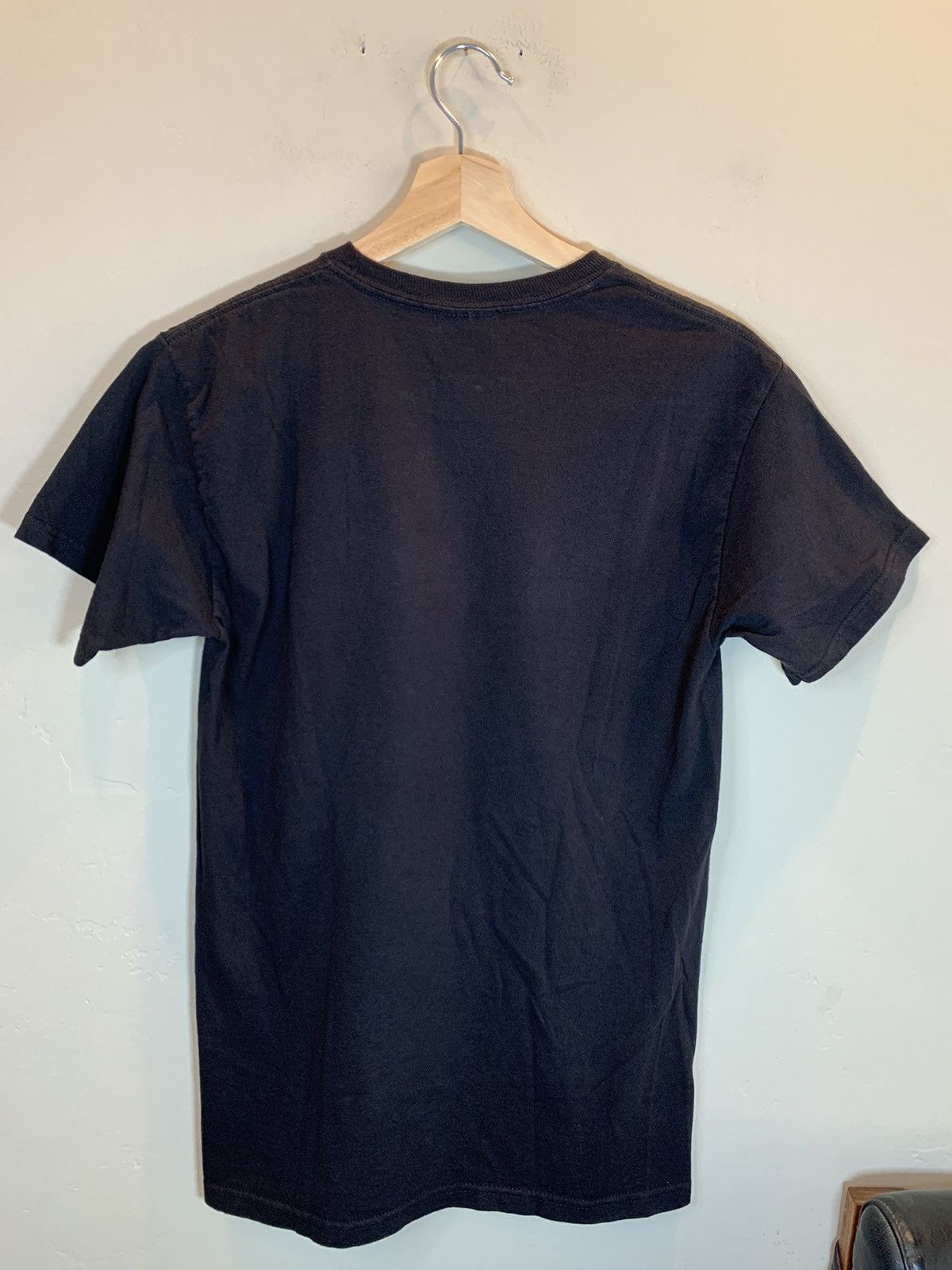 Band Tees × Rap Tees × Vintage RARE Vintage Rick Ross MMG Maybach Music Group Rap Tee Shirt Size US S / EU 44-46 / 1 - 3 Thumbnail