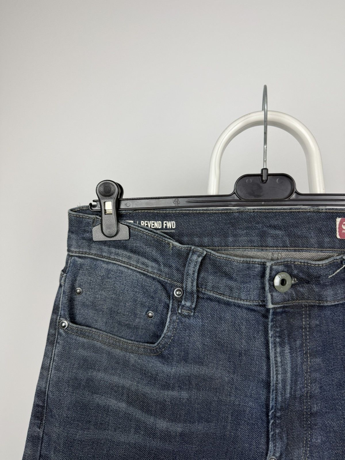 G-Star G star 3301 Jeans Size US 30 / EU 46 - 6 Thumbnail
