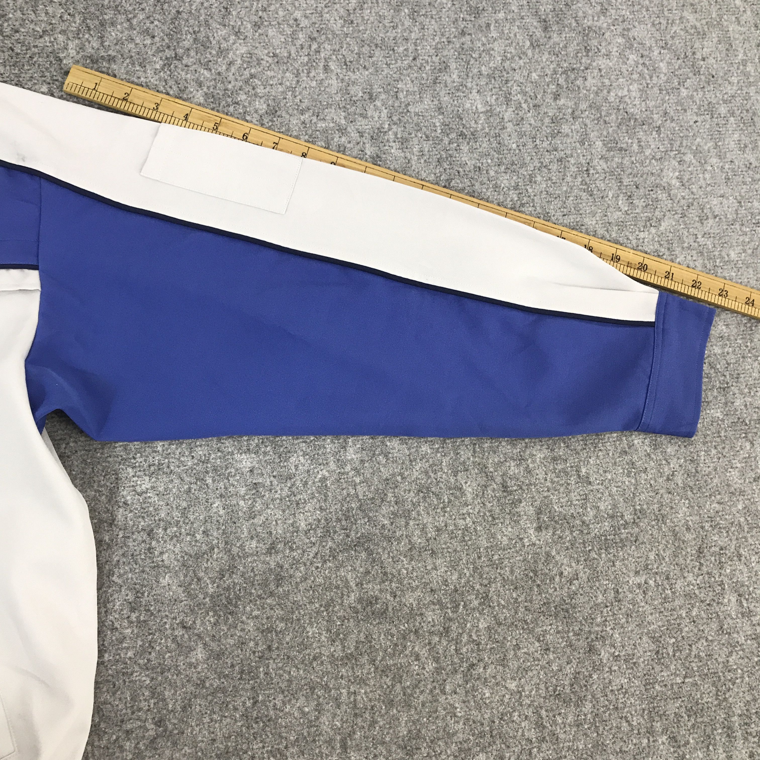 Japanese Brand Toyota Auto Body Worker Sport Jacket Size US L / EU 52-54 / 3 - 6 Thumbnail