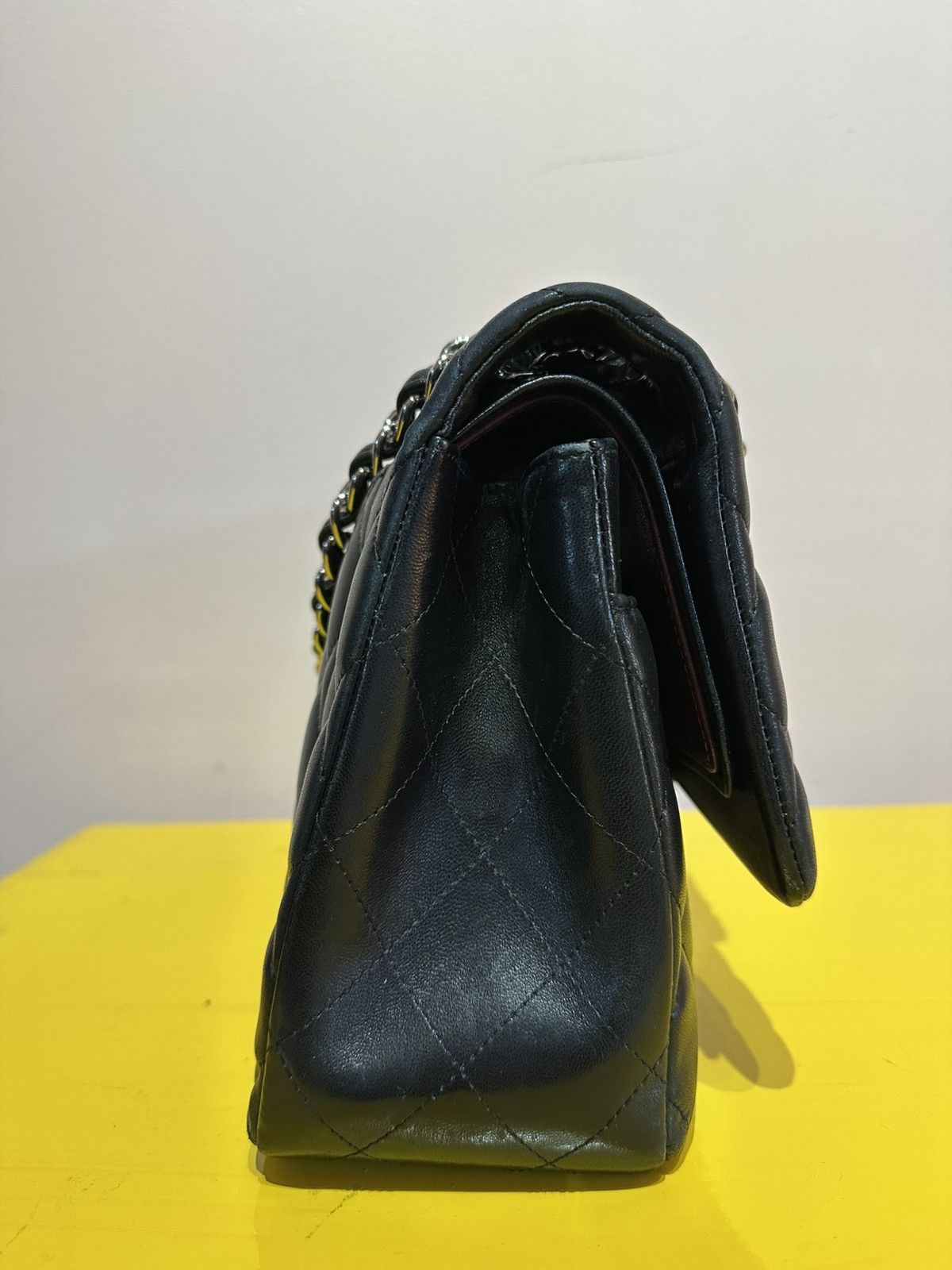 Chanel Chanel 11.12 Bag Size ONE SIZE - 2 Thumbnail