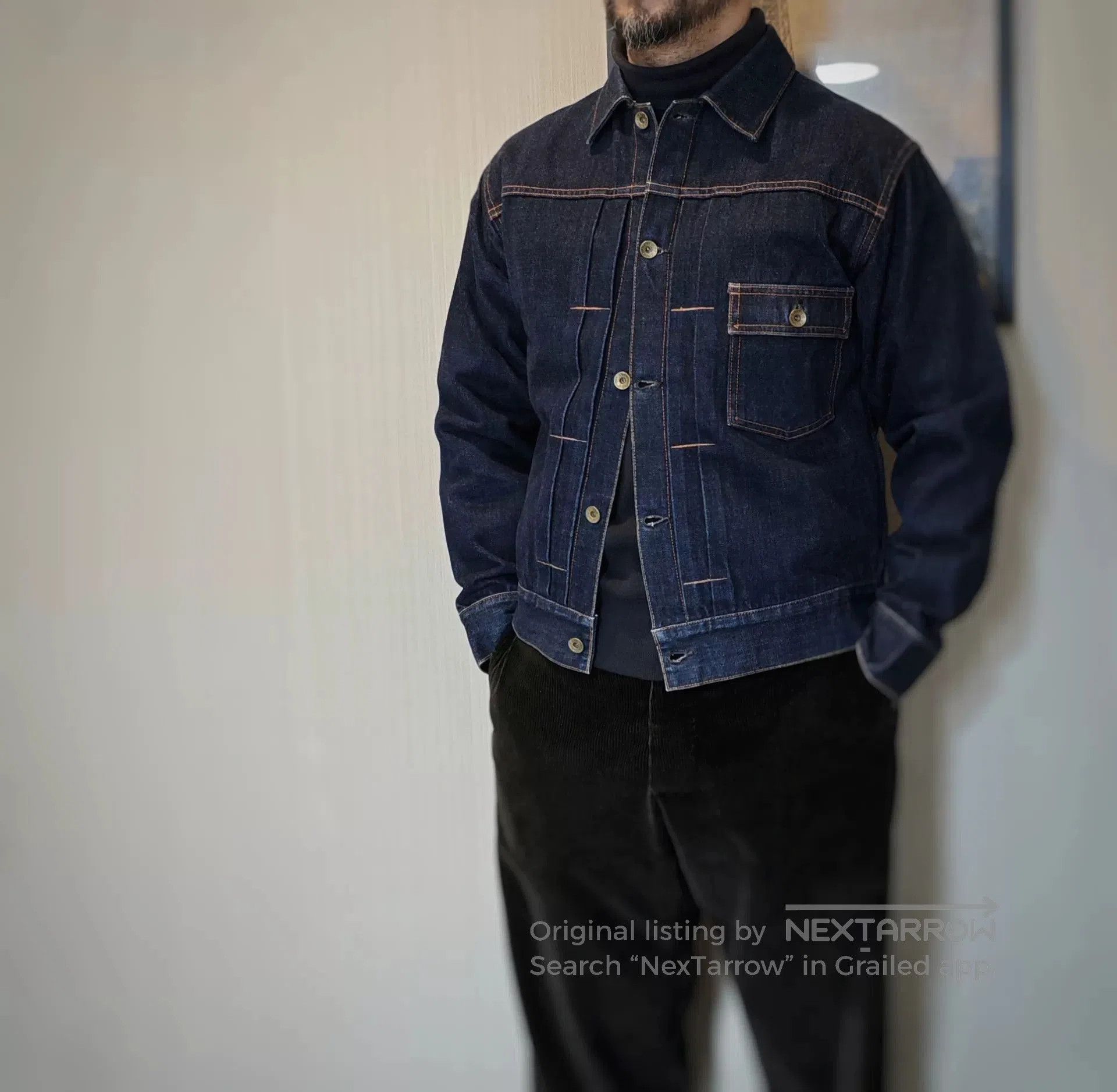 At Last & Co × Butcher Products × Tenderloin Atlast&co Cossack