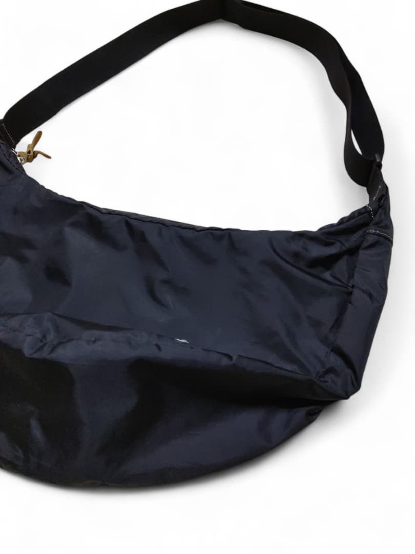 Porter PORTER Reef Crescent Leaf Shoulder Bag Size ONE SIZE - 2 Thumbnail