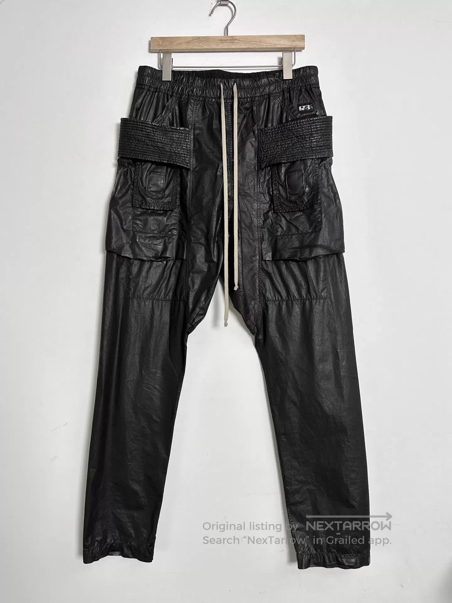 Rick Owens F/W 22 