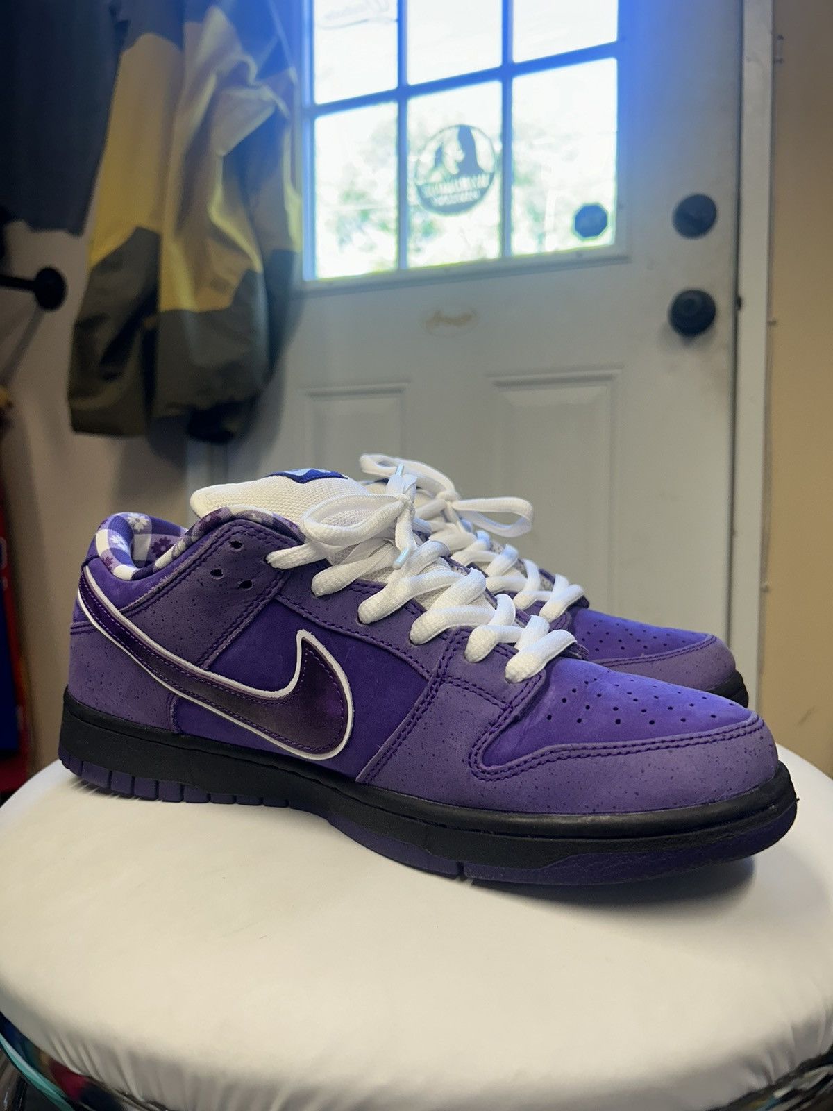 Purple lobster resell hot sale